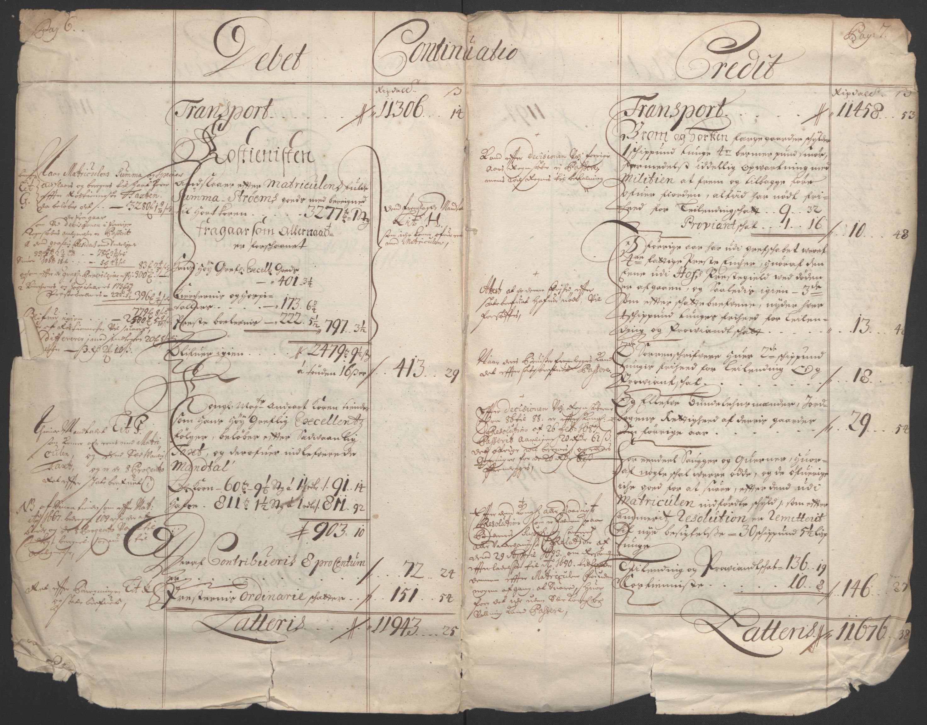 Rentekammeret inntil 1814, Reviderte regnskaper, Fogderegnskap, AV/RA-EA-4092/R32/L1864: Fogderegnskap Jarlsberg grevskap, 1691, p. 12