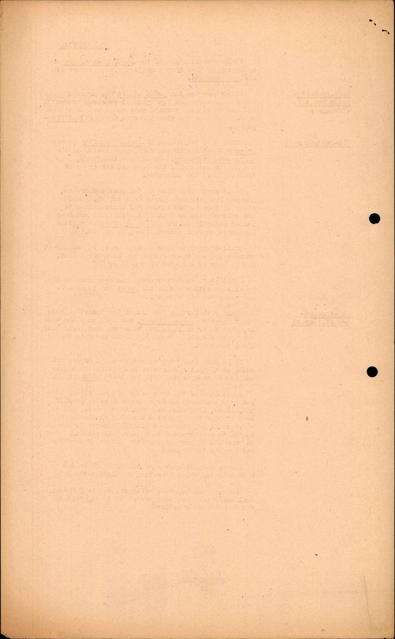 Forsvarets Overkommando. 2 kontor. Arkiv 11.4. Spredte tyske arkivsaker, AV/RA-RAFA-7031/D/Dar/Darc/L0016: FO.II, 1945, p. 1010