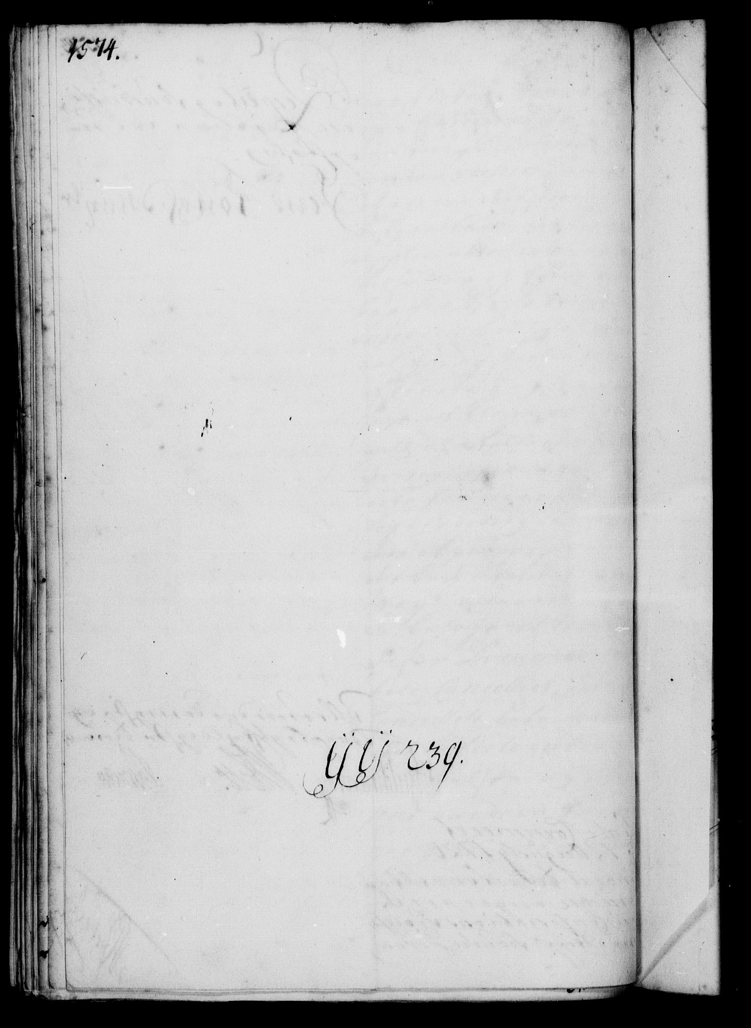 Rentekammeret, Kammerkanselliet, RA/EA-3111/G/Gf/Gfa/L0003: Norsk relasjons- og resolusjonsprotokoll (merket RK 52.3), 1720, p. 549