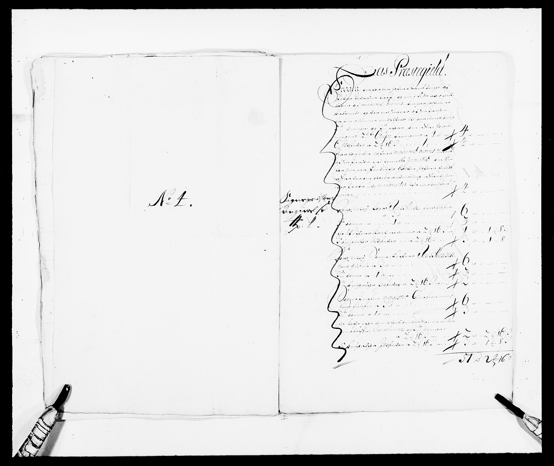 Rentekammeret inntil 1814, Reviderte regnskaper, Fogderegnskap, AV/RA-EA-4092/R09/L0435: Fogderegnskap Follo, 1689-1691, p. 382