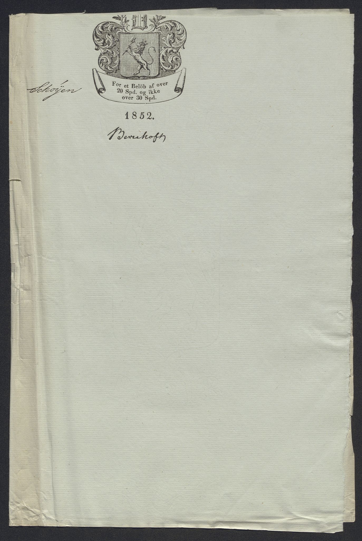 Rentekammeret inntil 1814, Reviderte regnskaper, Byregnskaper, RA/EA-4066/R/Ro/L0316: [O14] Sikt og sakefall, 1662-1693, p. 108