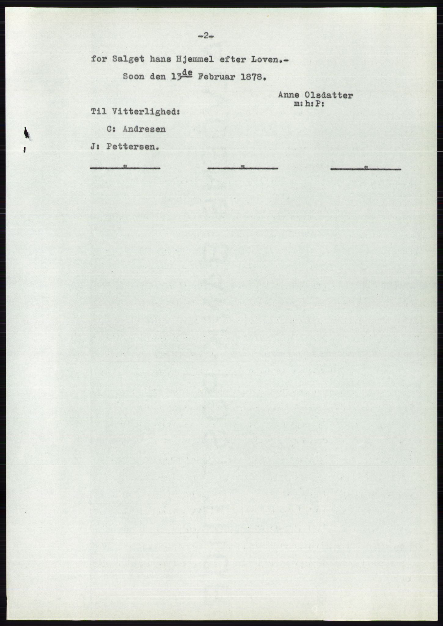 Statsarkivet i Oslo, SAO/A-10621/Z/Zd/L0009: Avskrifter, j.nr 1102-1439/1958 og 2-741/1959, 1958-1959, p. 91