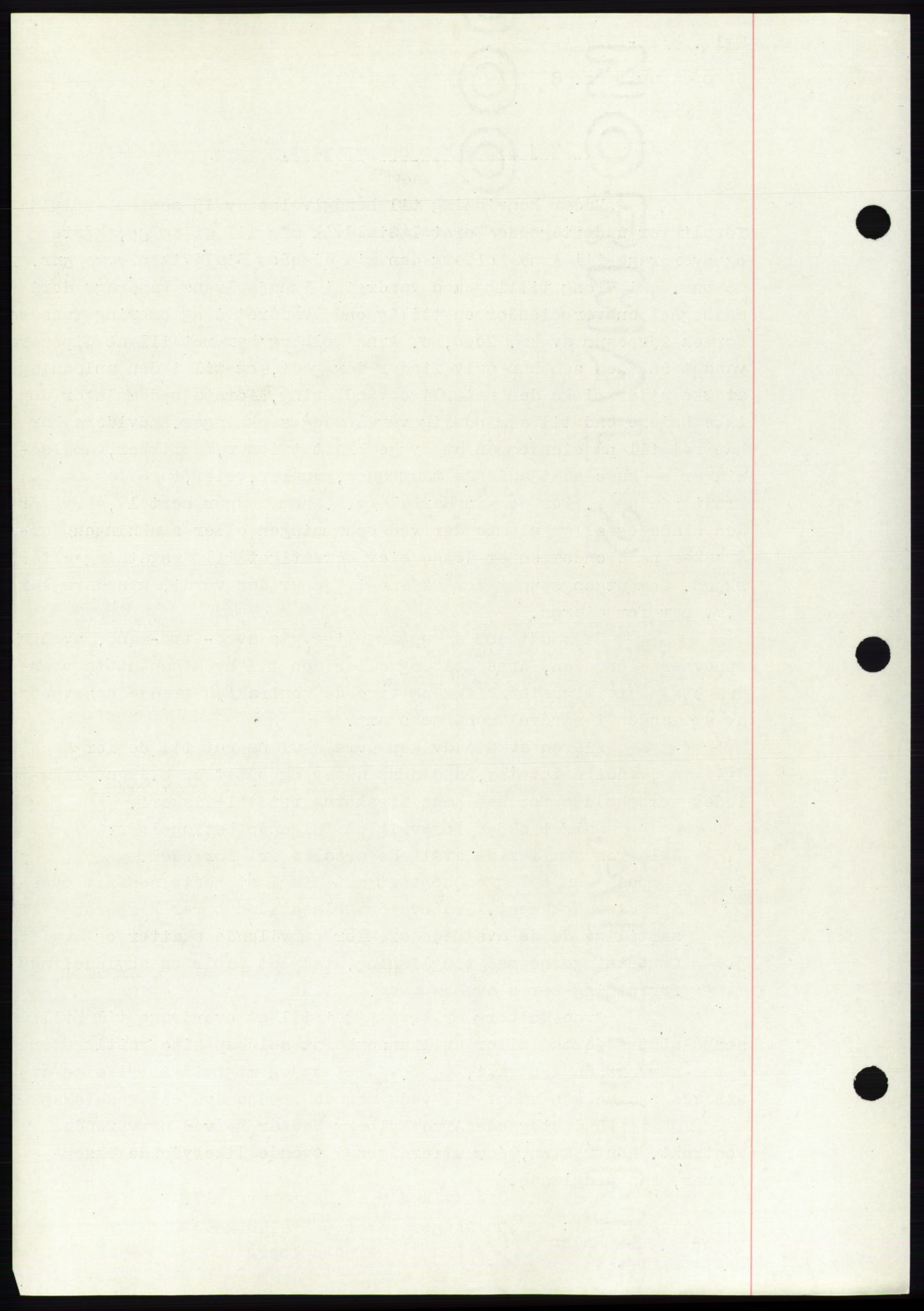 Namdal sorenskriveri, SAT/A-4133/1/2/2C: Mortgage book no. -, 1916-1921, Deed date: 03.11.1917