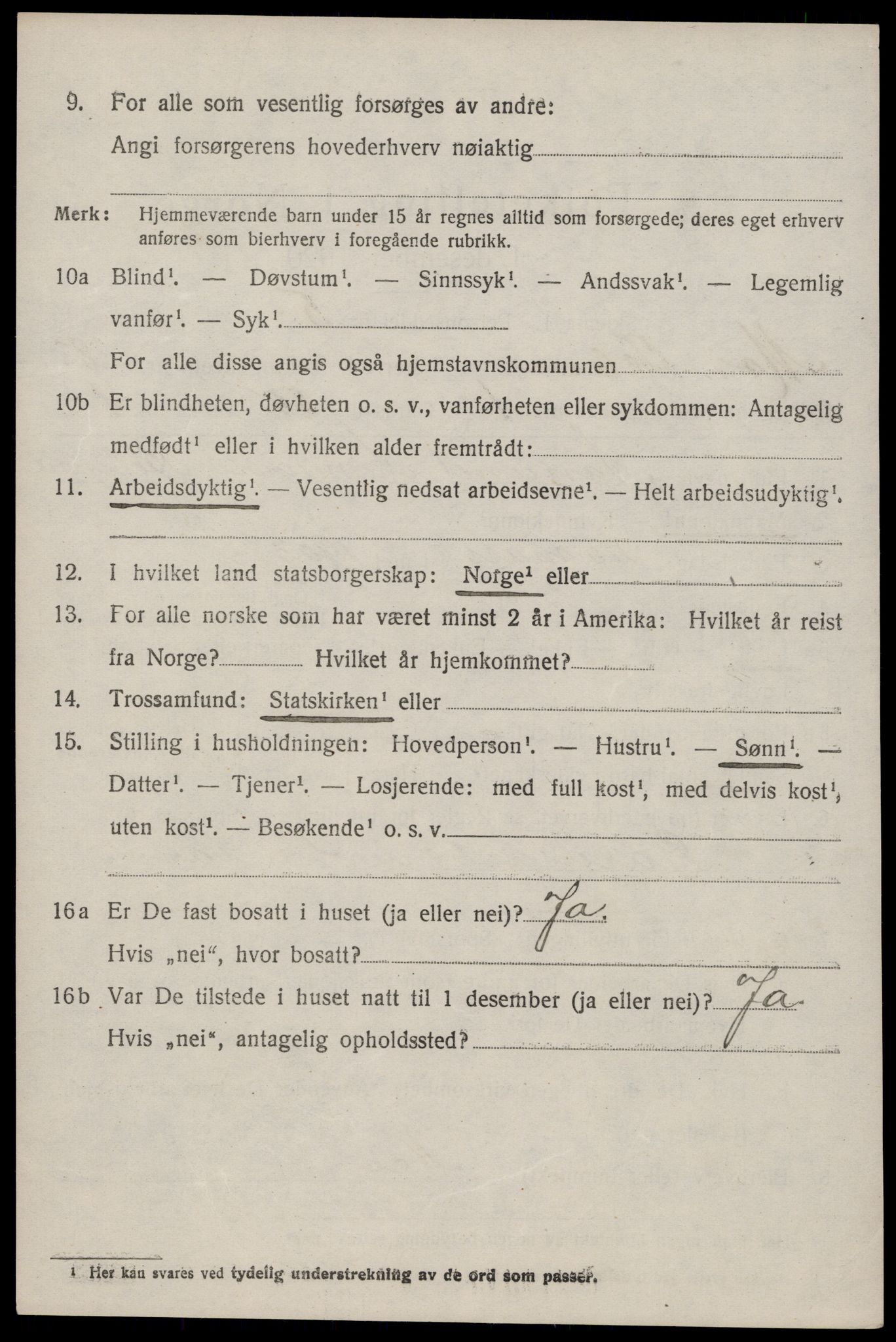 SAKO, 1920 census for Mo, 1920, p. 2843