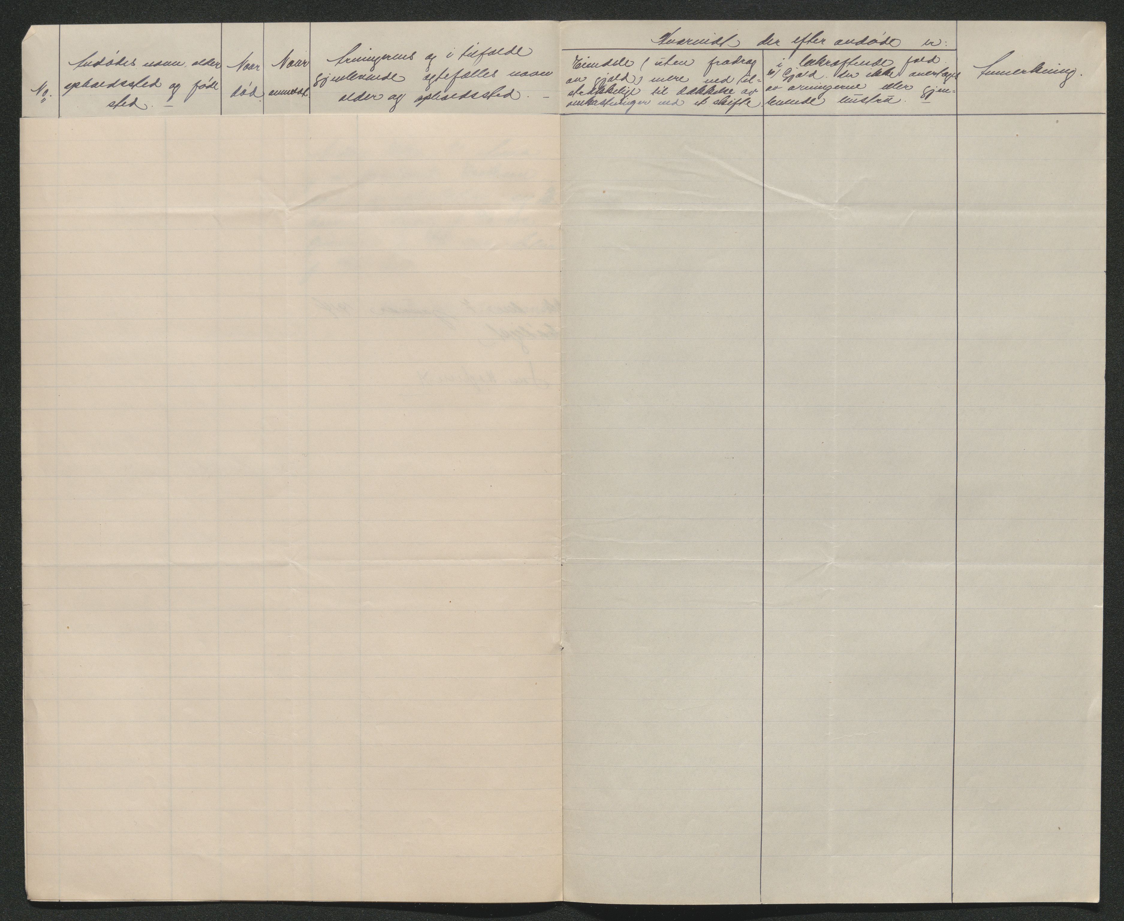 Eiker, Modum og Sigdal sorenskriveri, SAKO/A-123/H/Ha/Hab/L0036: Dødsfallsmeldinger, 1913, p. 236