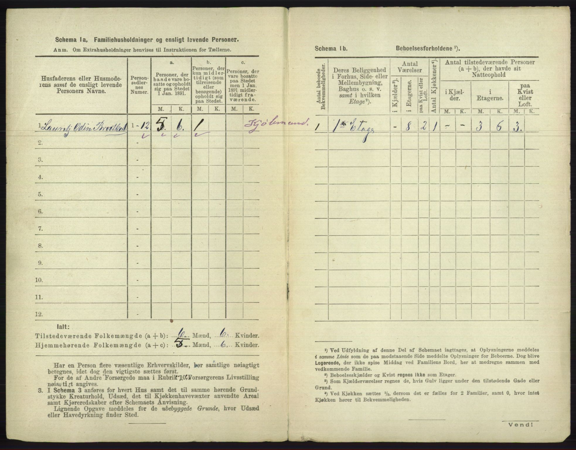 RA, 1891 census for 2002 Vardø, 1891, p. 2229