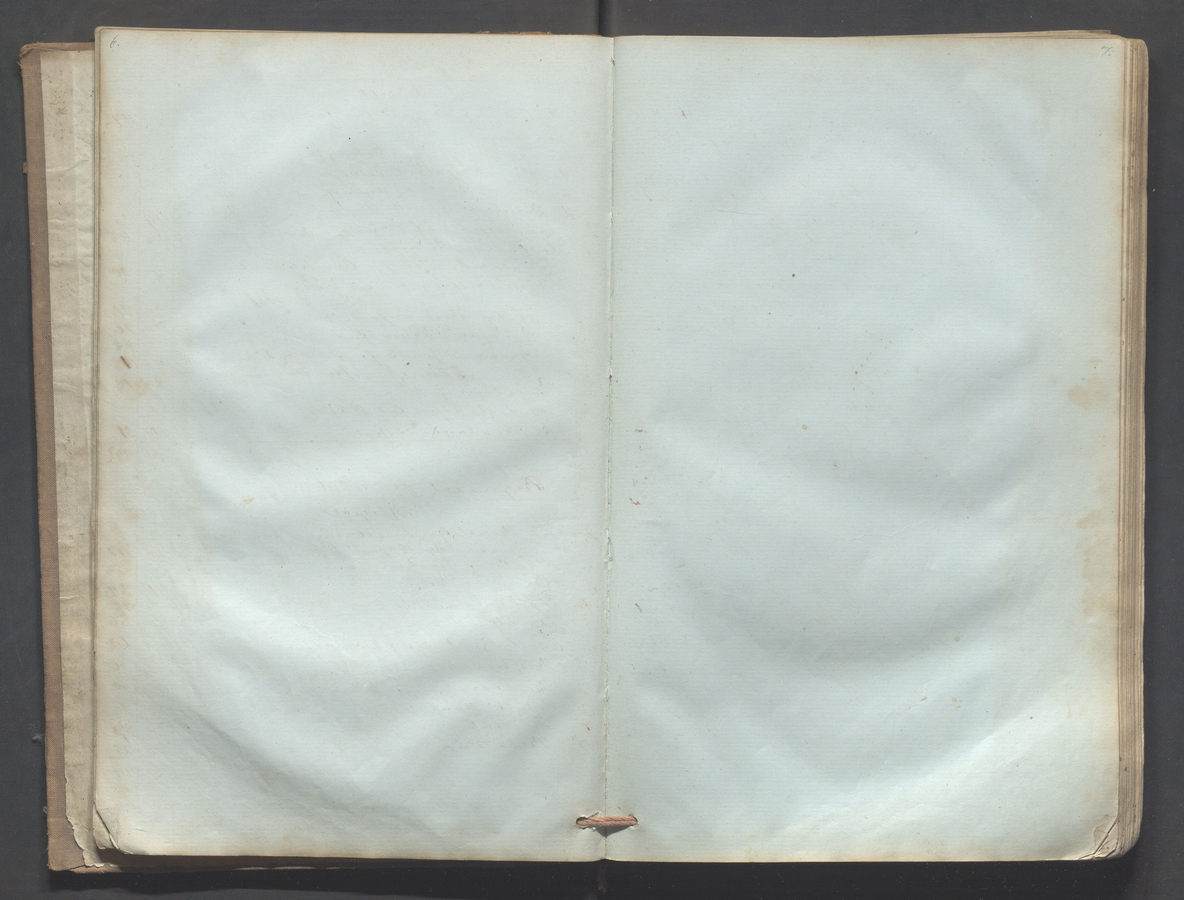 Klepp kommune - Formannskapet, IKAR/K-100277/B/L0002: Kopibok, 1861-1877, p. 6-7