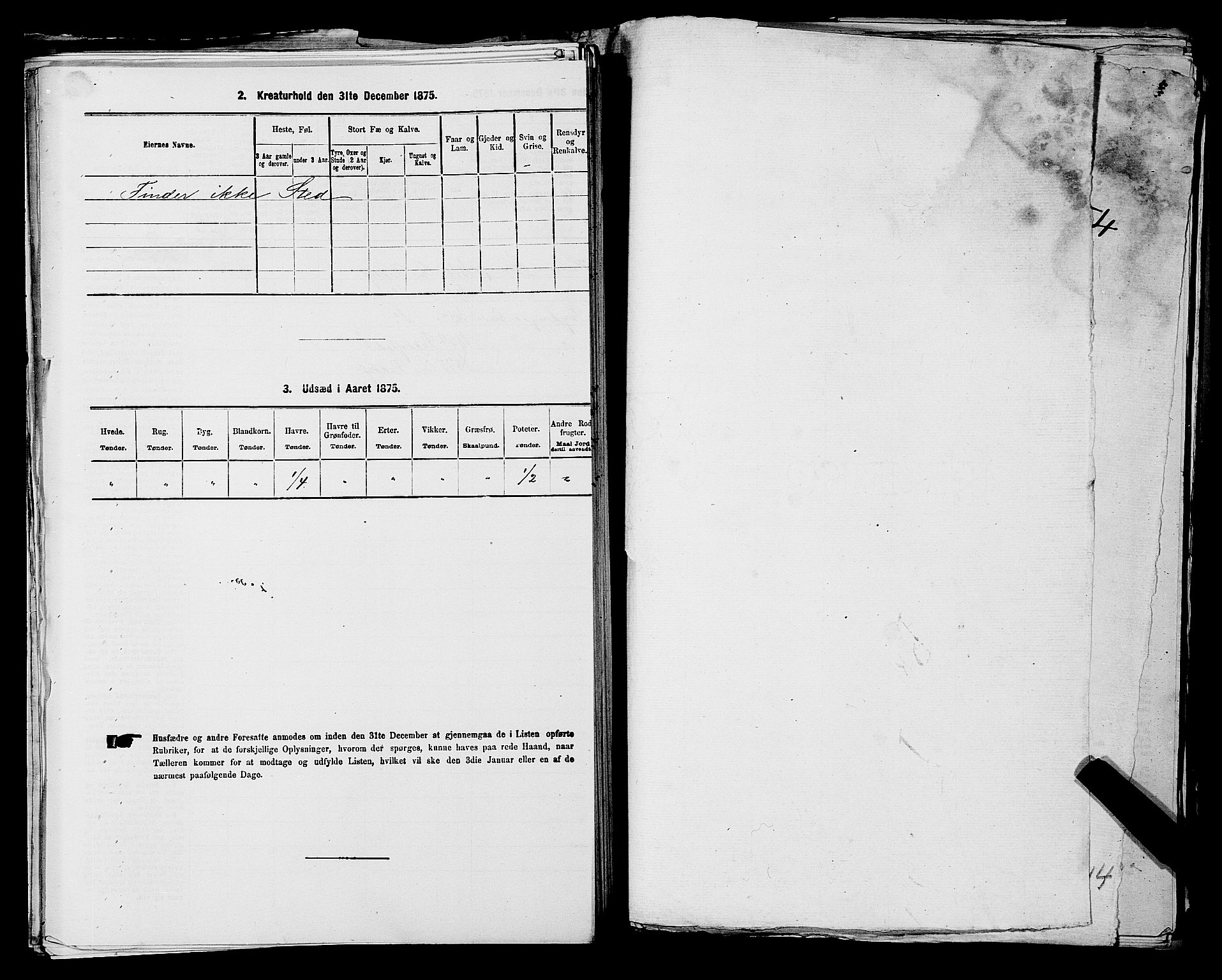 RA, 1875 census for 0128P Rakkestad, 1875, p. 2133