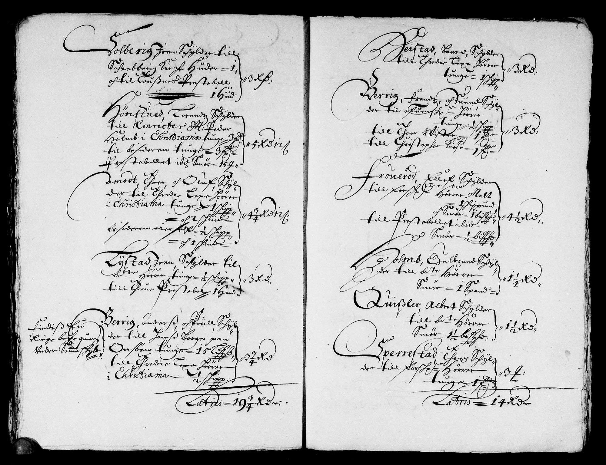 Rentekammeret inntil 1814, Reviderte regnskaper, Stiftamtstueregnskaper, Landkommissariatet på Akershus og Akershus stiftamt, AV/RA-EA-5869/R/Rb/L0096: Akershus stiftamt, 1674