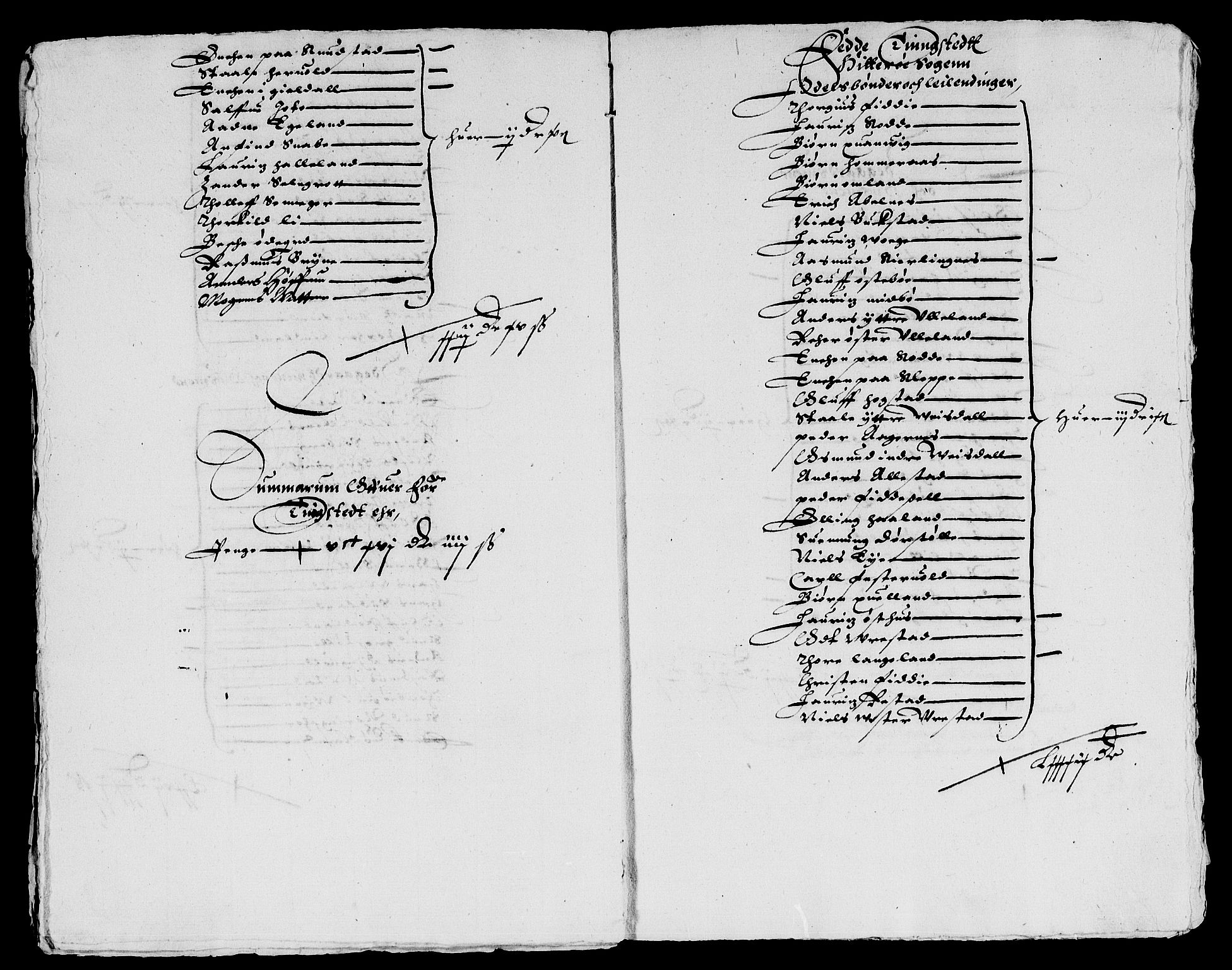 Rentekammeret inntil 1814, Reviderte regnskaper, Lensregnskaper, AV/RA-EA-5023/R/Rb/Rbr/L0010: Lista len, 1628-1636