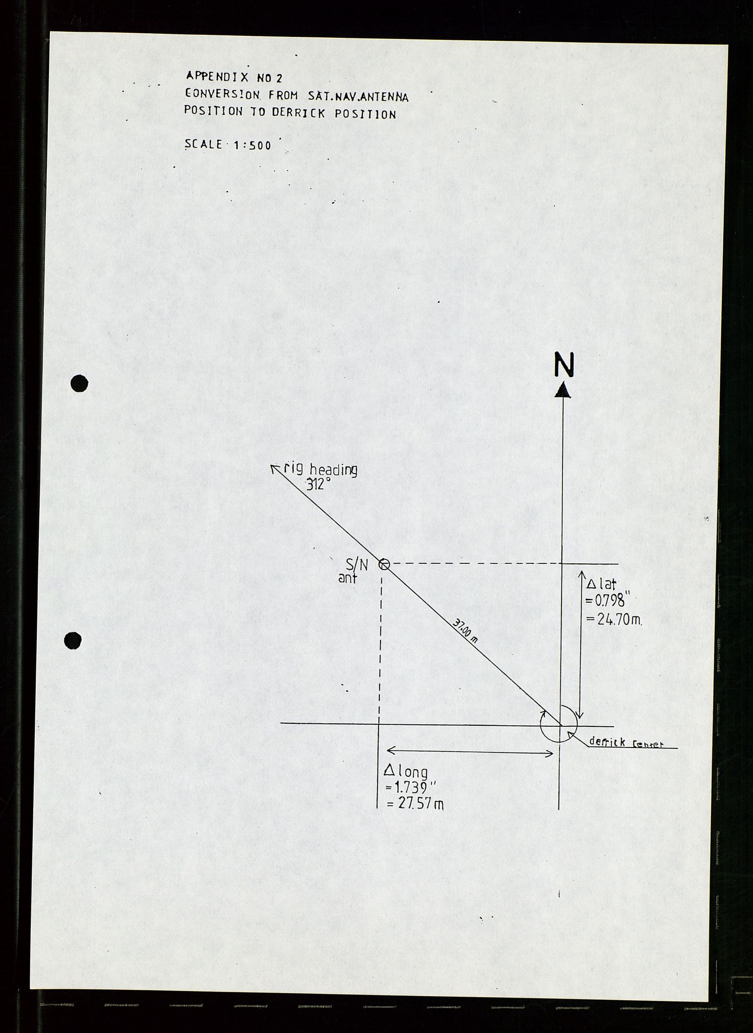 Pa 1512 - Esso Exploration and Production Norway Inc., AV/SAST-A-101917/E/Ea/L0024: Brønnrapporter, 1966-1981, p. 324