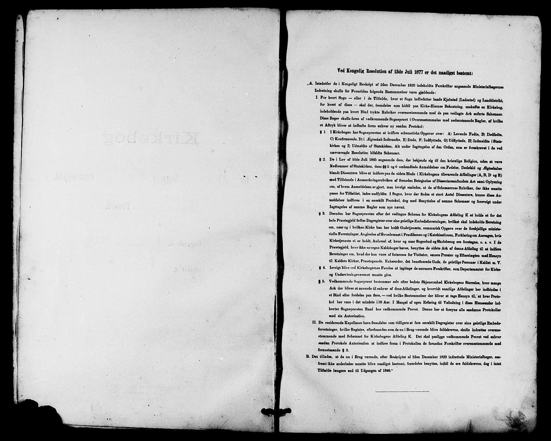 Haugesund sokneprestkontor, SAST/A -101863/H/Ha/Hab/L0004: Parish register (copy) no. B 4, 1889-1905