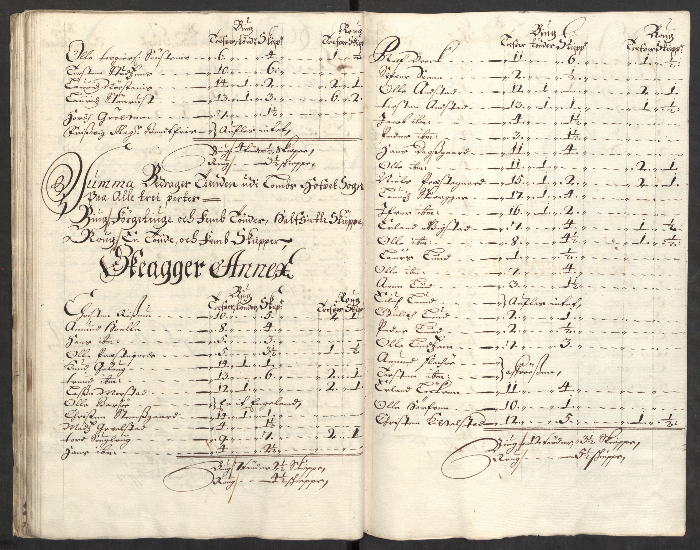 Rentekammeret inntil 1814, Reviderte regnskaper, Fogderegnskap, RA/EA-4092/R17/L1170: Fogderegnskap Gudbrandsdal, 1696-1697, p. 83