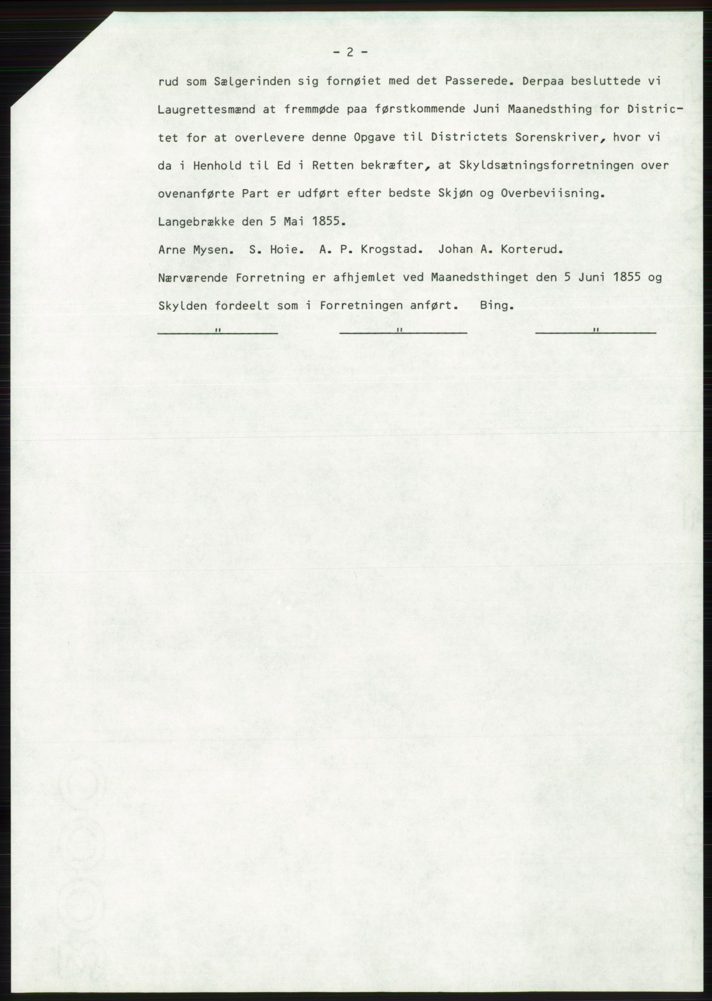 Statsarkivet i Oslo, SAO/A-10621/Z/Zd/L0042: Avskrifter, j.nr 8-4820/1983, 1983, p. 342