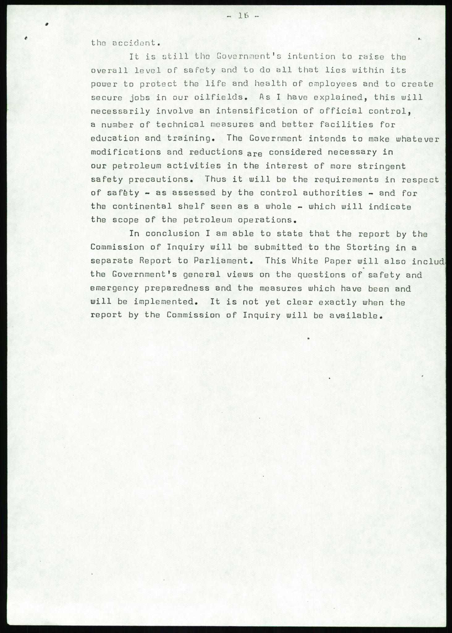 Justisdepartementet, Granskningskommisjonen ved Alexander Kielland-ulykken 27.3.1980, RA/S-1165/D/L0017: P Hjelpefartøy (Doku.liste + P1-P6 av 6)/Q Hovedredningssentralen (Q0-Q27 av 27), 1980-1981, p. 374