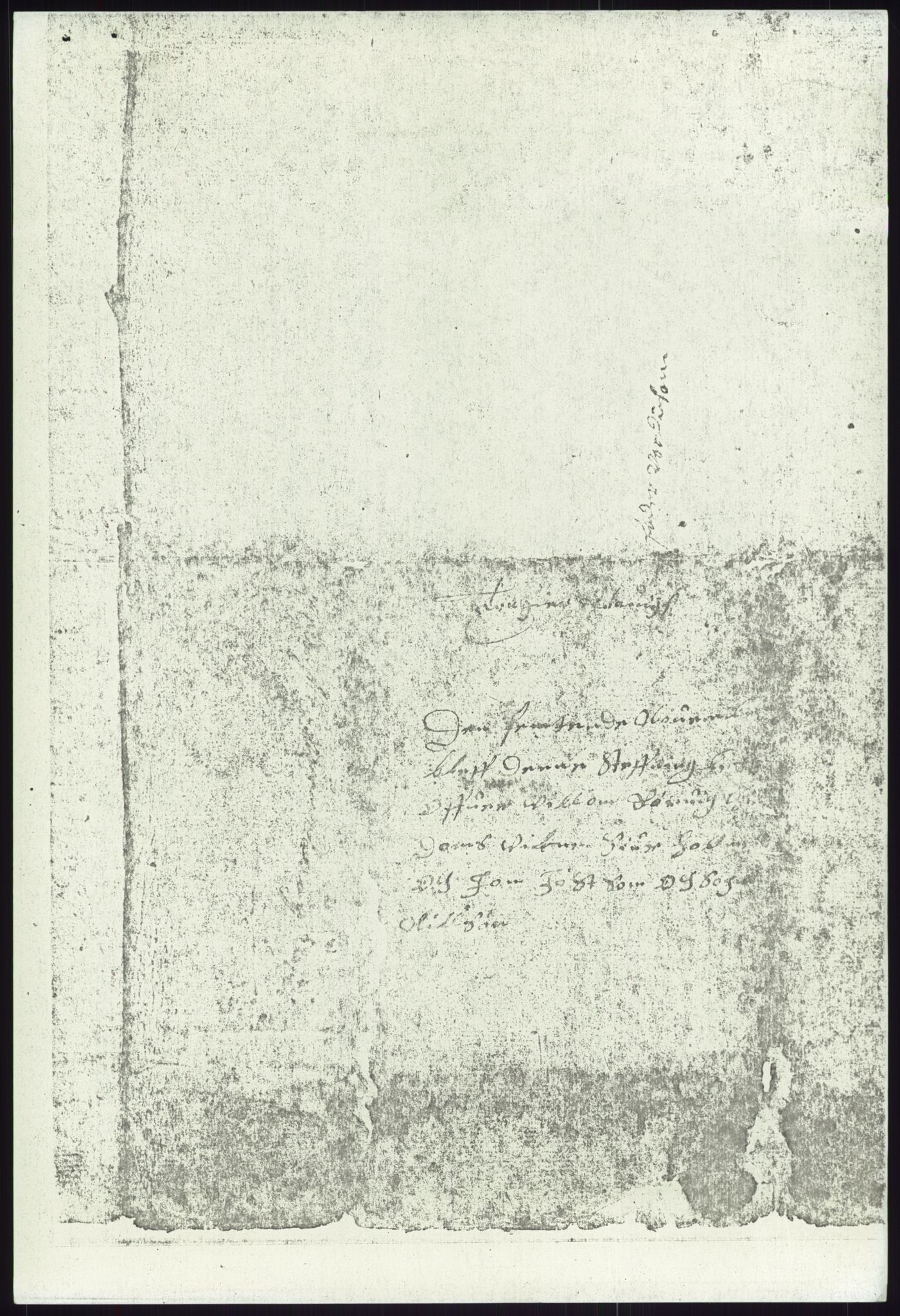 Samlinger til kildeutgivelse, Diplomavskriftsamlingen, AV/RA-EA-4053/H/Ha, p. 2515