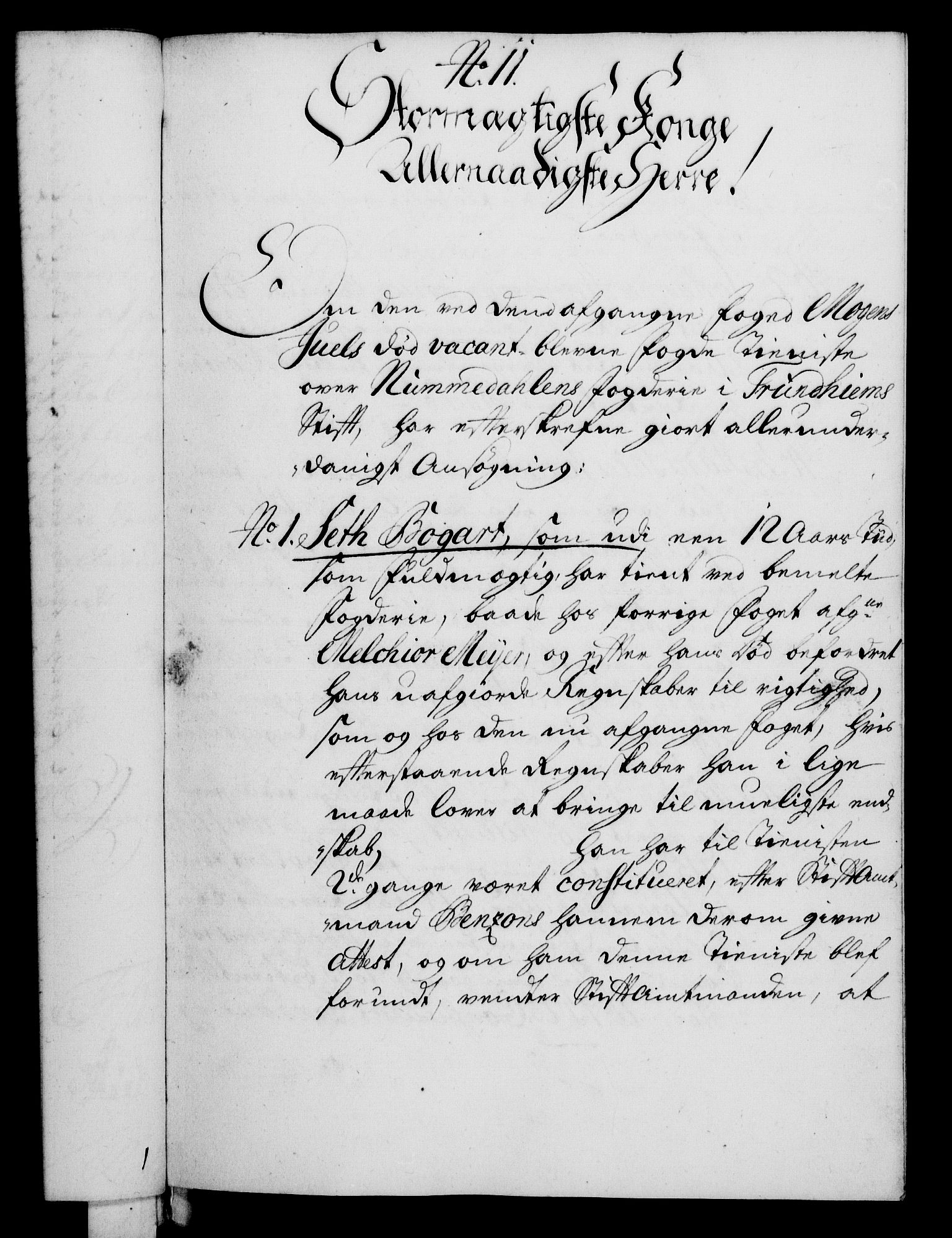 Rentekammeret, Kammerkanselliet, RA/EA-3111/G/Gf/Gfa/L0014: Norsk relasjons- og resolusjonsprotokoll (merket RK 52.14), 1731, p. 66