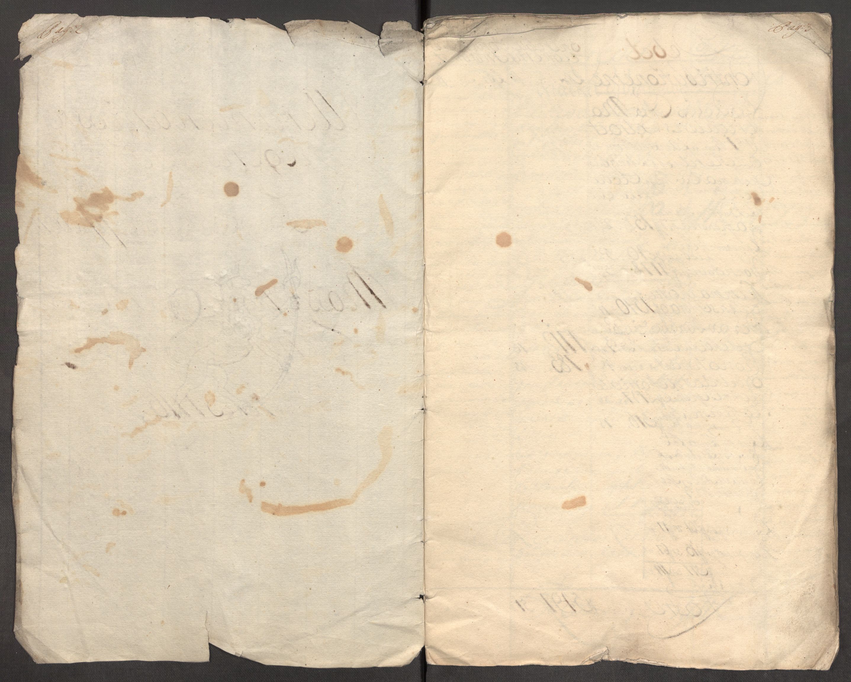 Rentekammeret inntil 1814, Reviderte regnskaper, Fogderegnskap, RA/EA-4092/R04/L0140: Fogderegnskap Moss, Onsøy, Tune, Veme og Åbygge, 1715-1716, p. 266