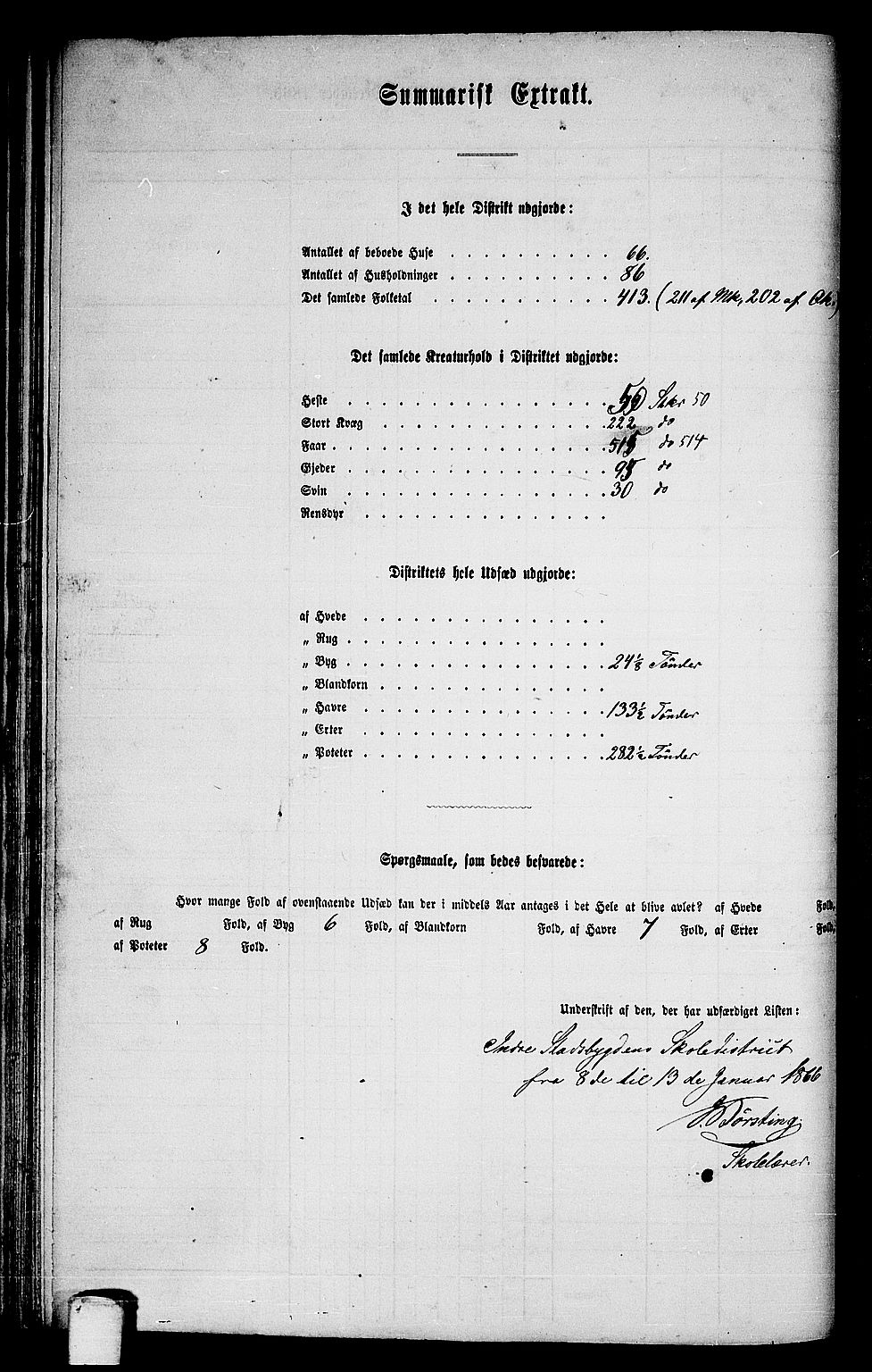 RA, 1865 census for Stadsbygd, 1865, p. 50