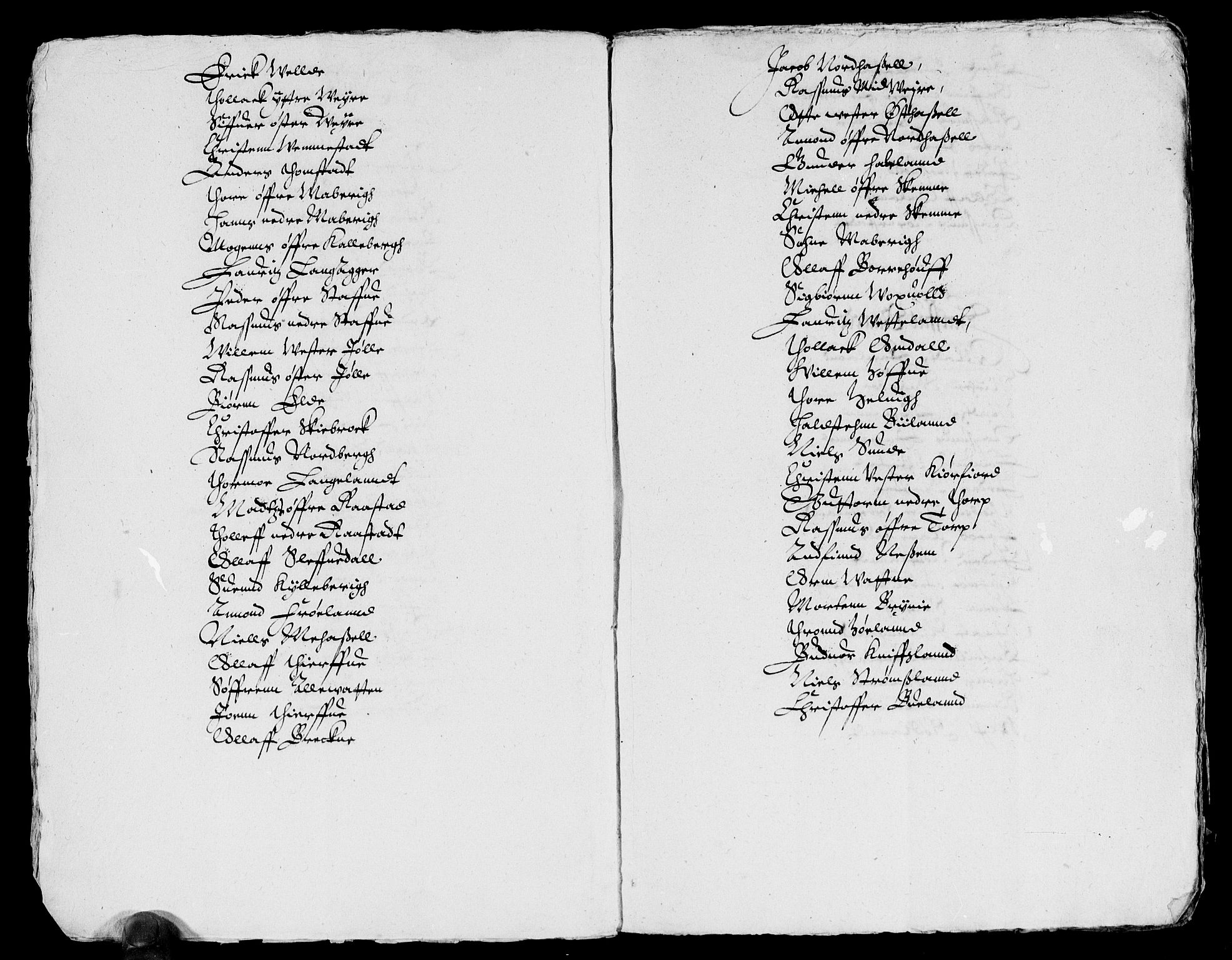 Rentekammeret inntil 1814, Reviderte regnskaper, Lensregnskaper, AV/RA-EA-5023/R/Rb/Rbr/L0008: Lista len, 1623-1627