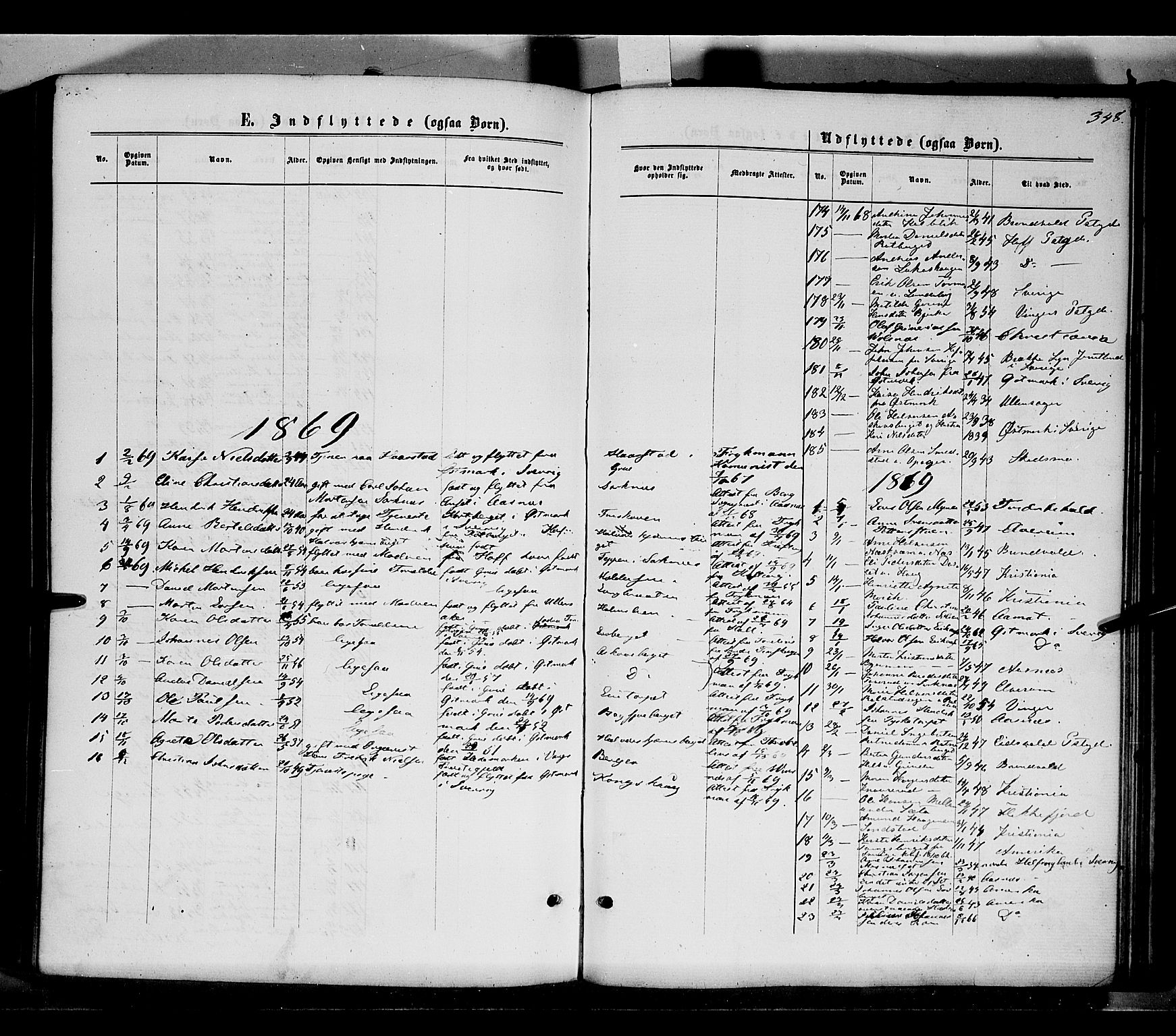 Grue prestekontor, AV/SAH-PREST-036/H/Ha/Haa/L0010: Parish register (official) no. 10, 1864-1873, p. 348