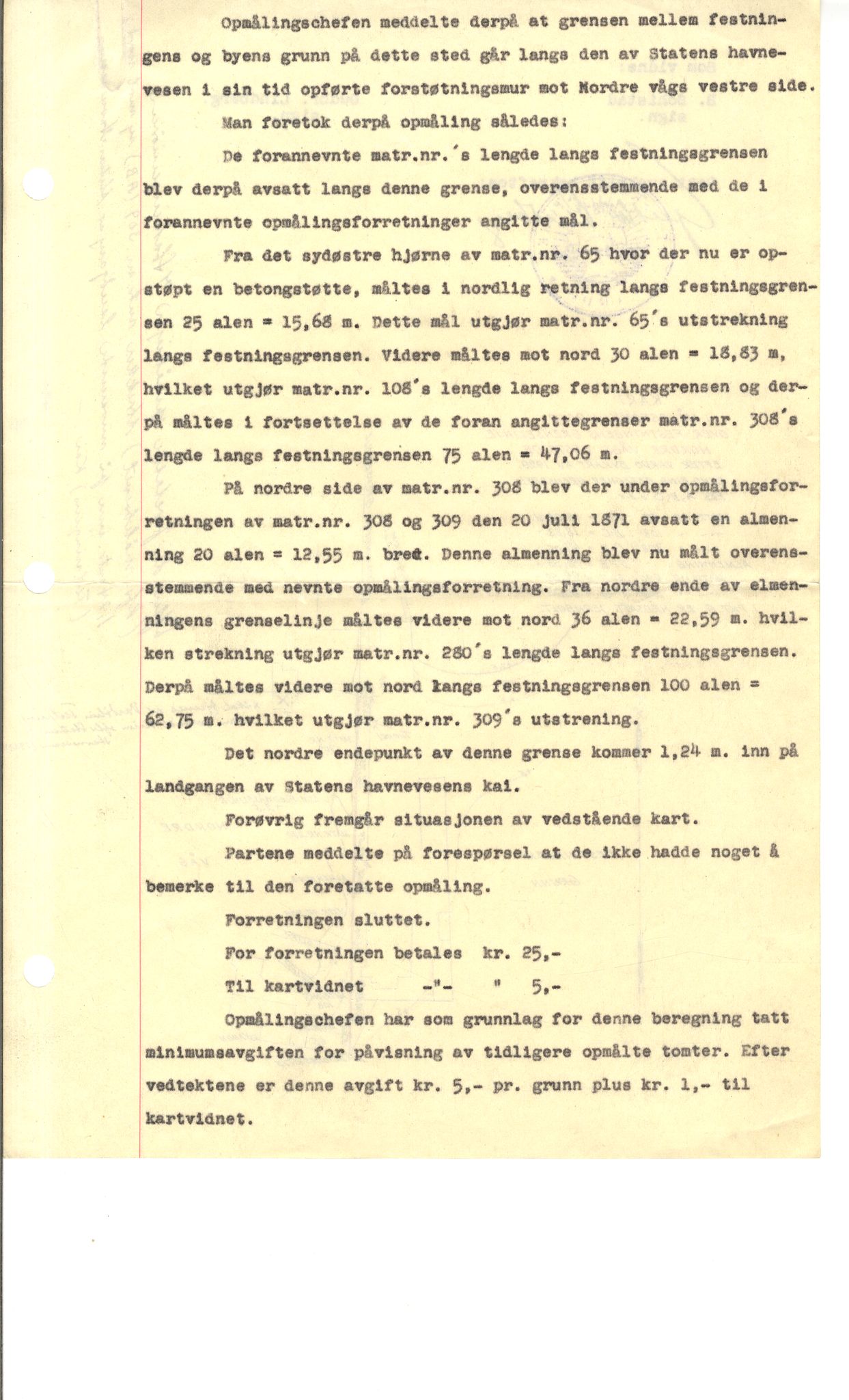 Brodtkorb handel A/S, VAMU/A-0001/Q/Qb/L0001: Skjøter og grunnbrev i Vardø by, 1822-1943, p. 358