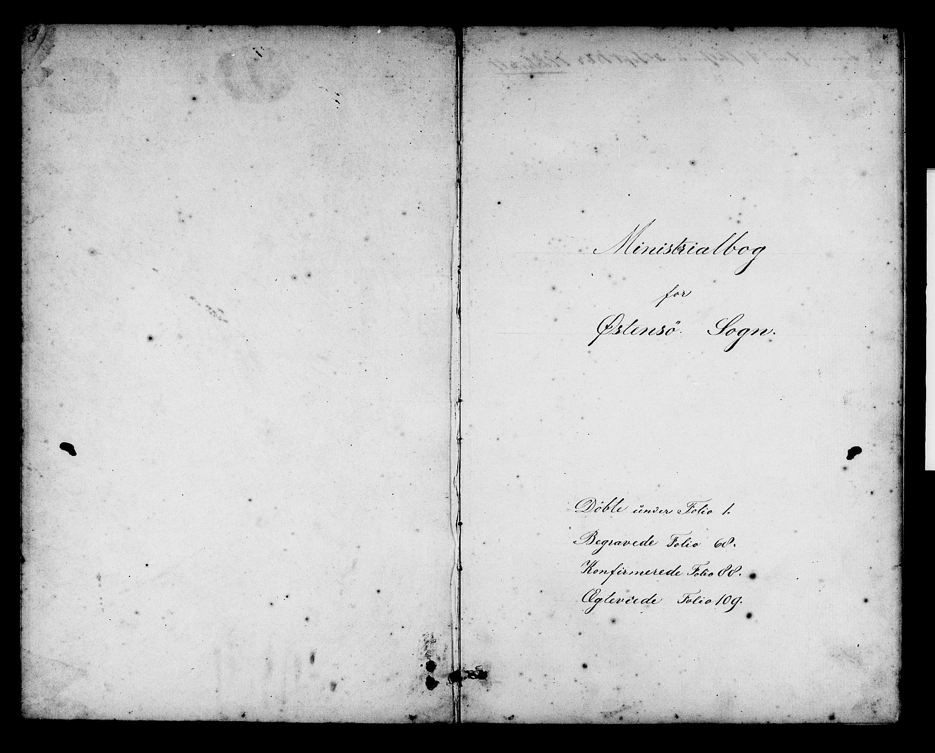 Kvam sokneprestembete, AV/SAB-A-76201/H/Hab: Parish register (copy) no. C 2, 1863-1880