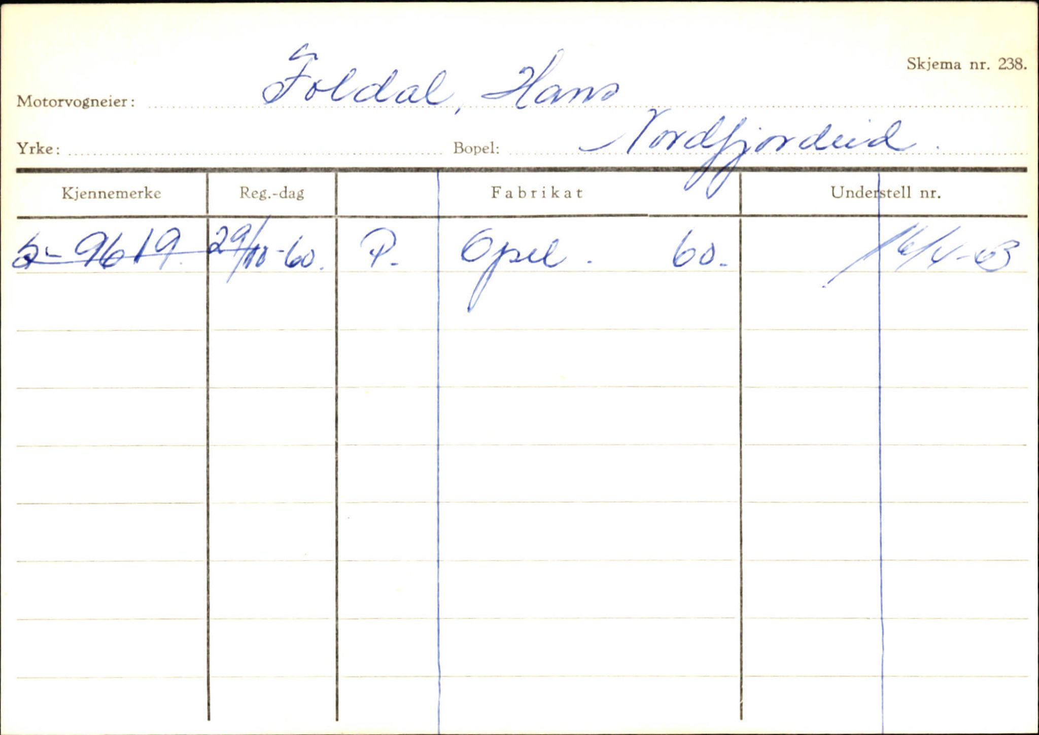 Statens vegvesen, Sogn og Fjordane vegkontor, SAB/A-5301/4/F/L0129: Eigarregistrer Eid A-S, 1945-1975, p. 526