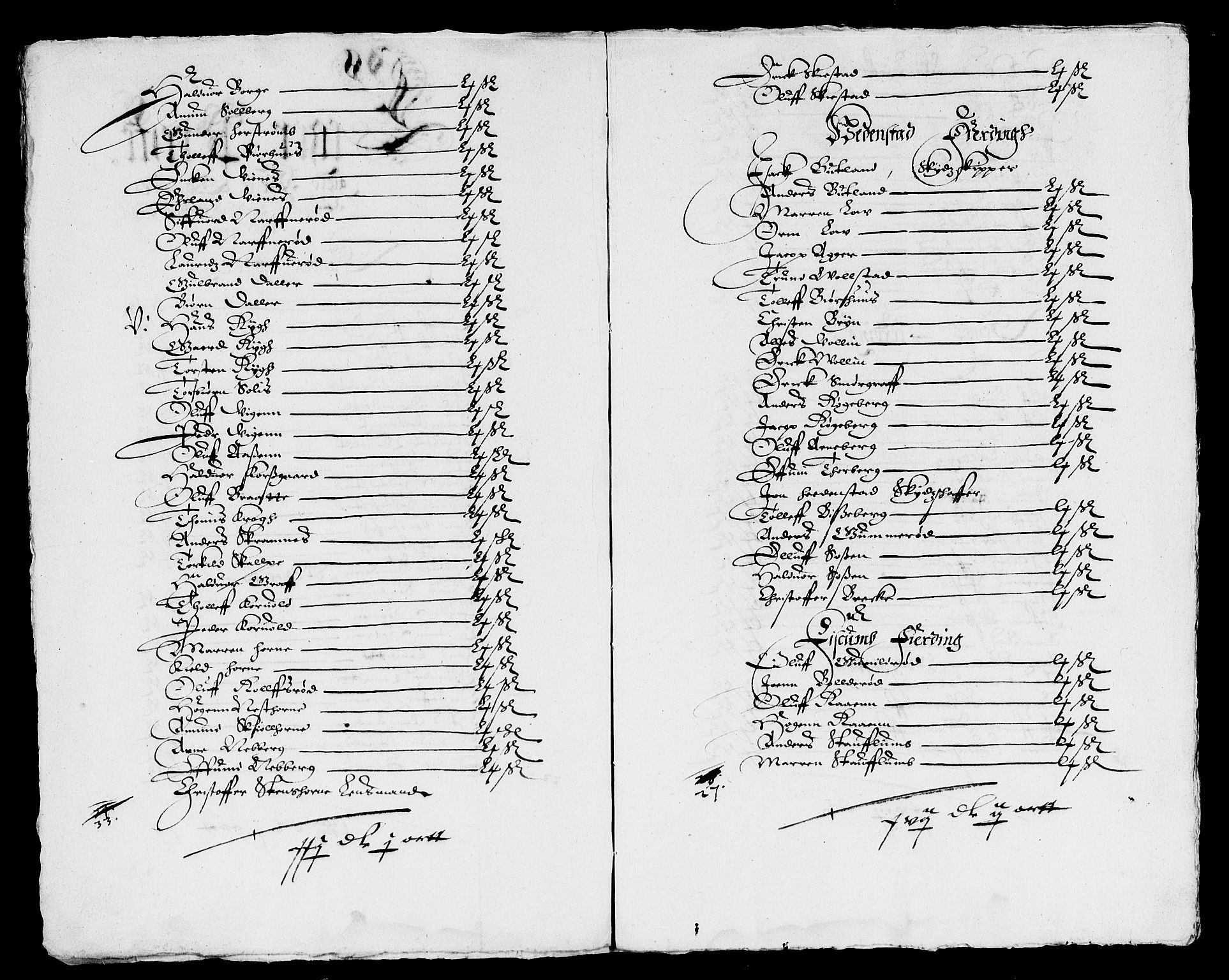 Rentekammeret inntil 1814, Reviderte regnskaper, Lensregnskaper, AV/RA-EA-5023/R/Rb/Rba/L0080: Akershus len, 1626-1628