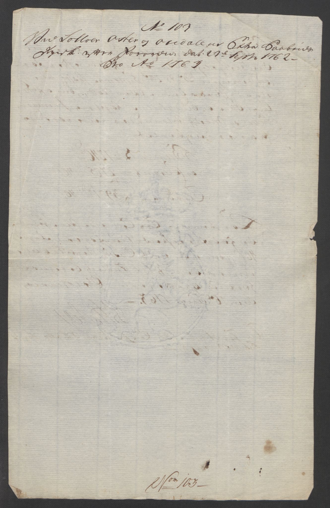 Rentekammeret inntil 1814, Reviderte regnskaper, Fogderegnskap, RA/EA-4092/R14/L0959: Ekstraskatten Solør og Odal, 1763-1770, p. 341