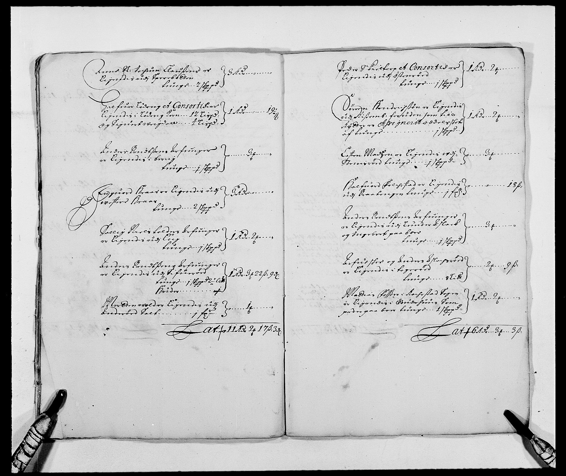 Rentekammeret inntil 1814, Reviderte regnskaper, Fogderegnskap, AV/RA-EA-4092/R02/L0101: Fogderegnskap Moss og Verne kloster, 1680, p. 72