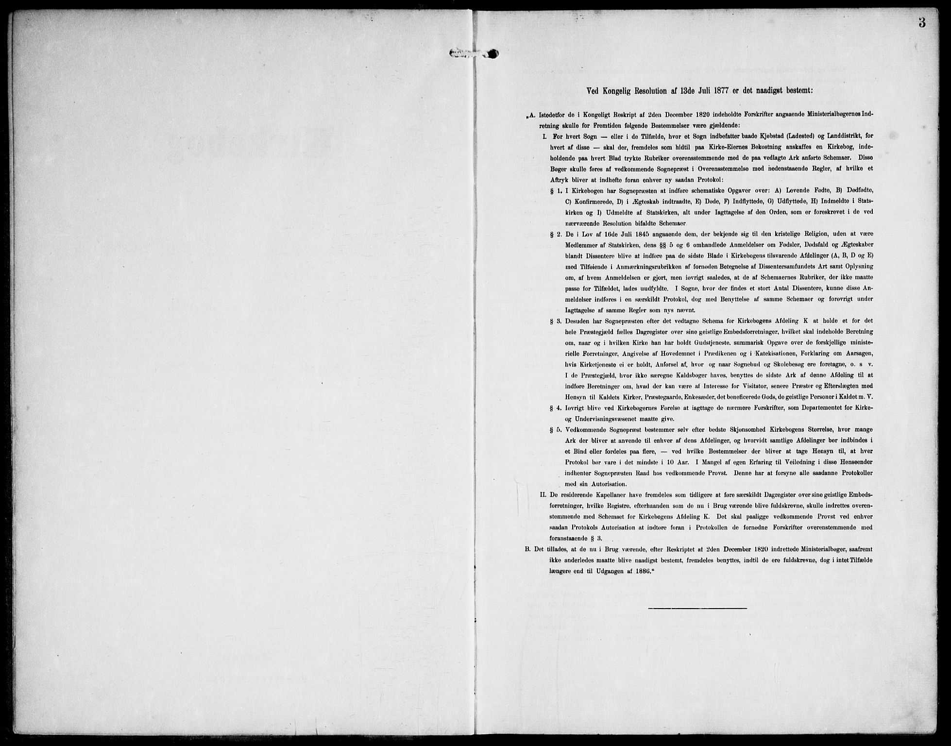 Ministerialprotokoller, klokkerbøker og fødselsregistre - Nord-Trøndelag, SAT/A-1458/788/L0698: Parish register (official) no. 788A05, 1902-1921, p. 3