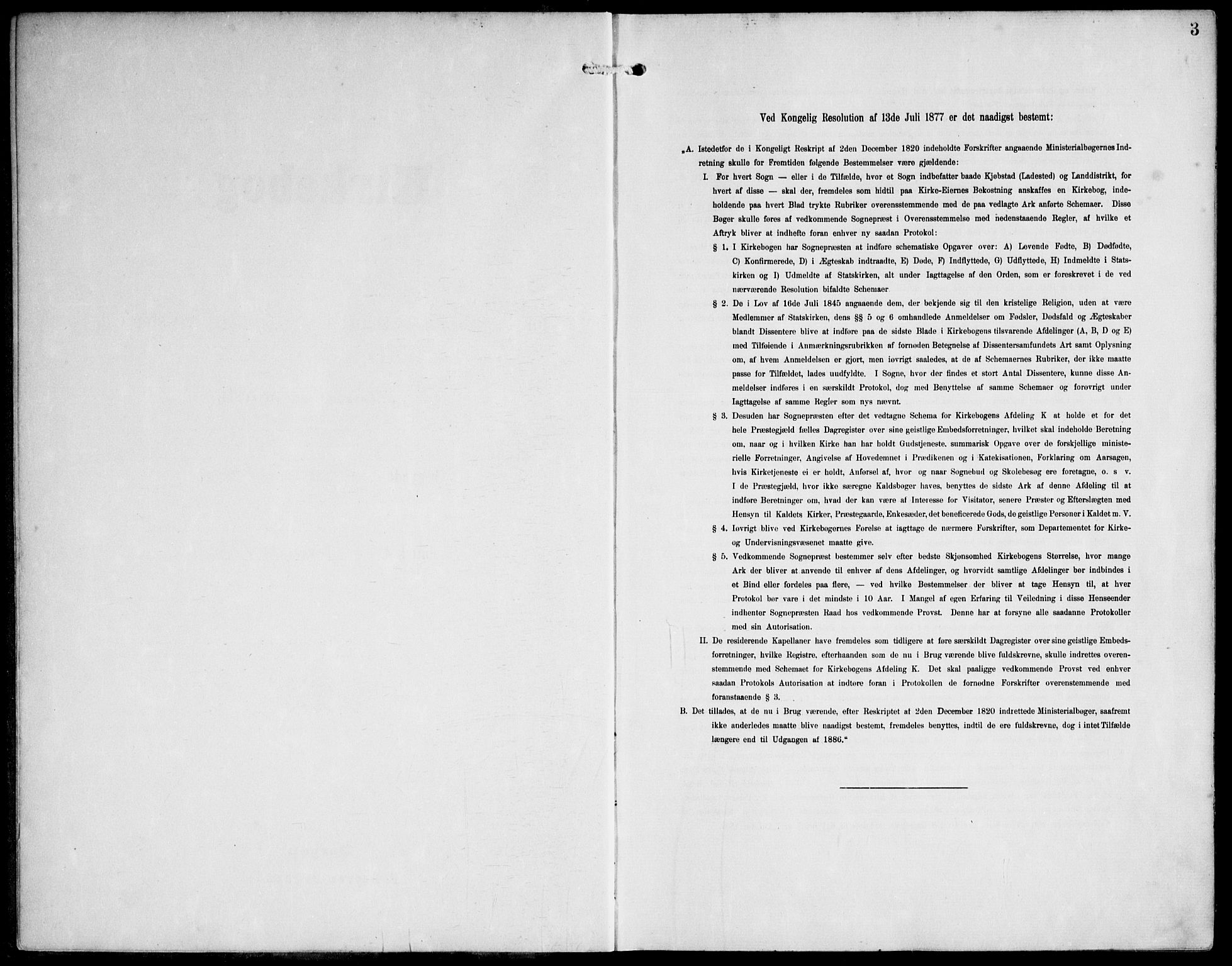 Ministerialprotokoller, klokkerbøker og fødselsregistre - Nord-Trøndelag, AV/SAT-A-1458/788/L0698: Parish register (official) no. 788A05, 1902-1921, p. 3