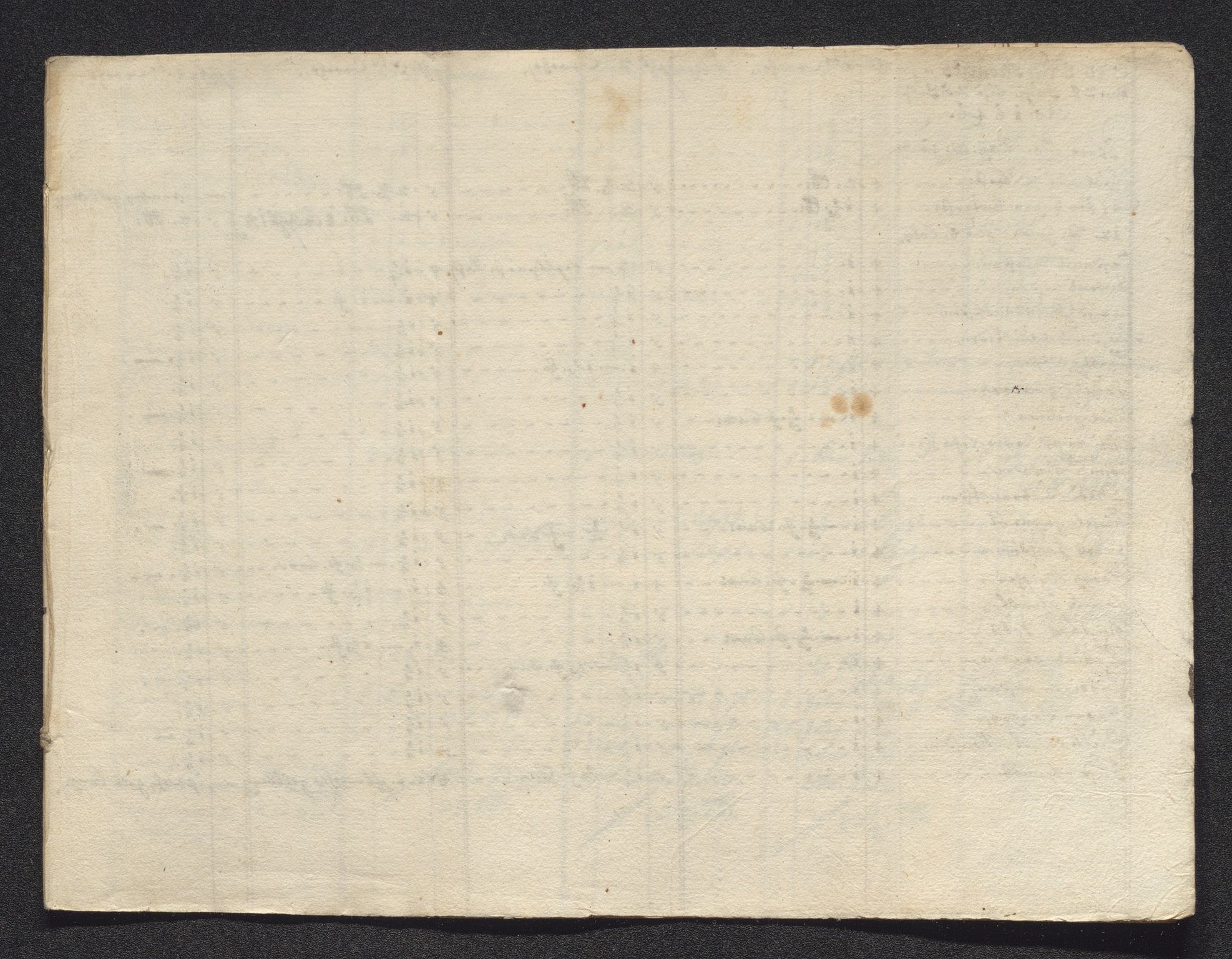 Kongsberg Sølvverk 1623-1816, AV/SAKO-EA-3135/001/D/Dc/Dcd/L0021: Utgiftsregnskap for gruver m.m. , 1645-1646, p. 789