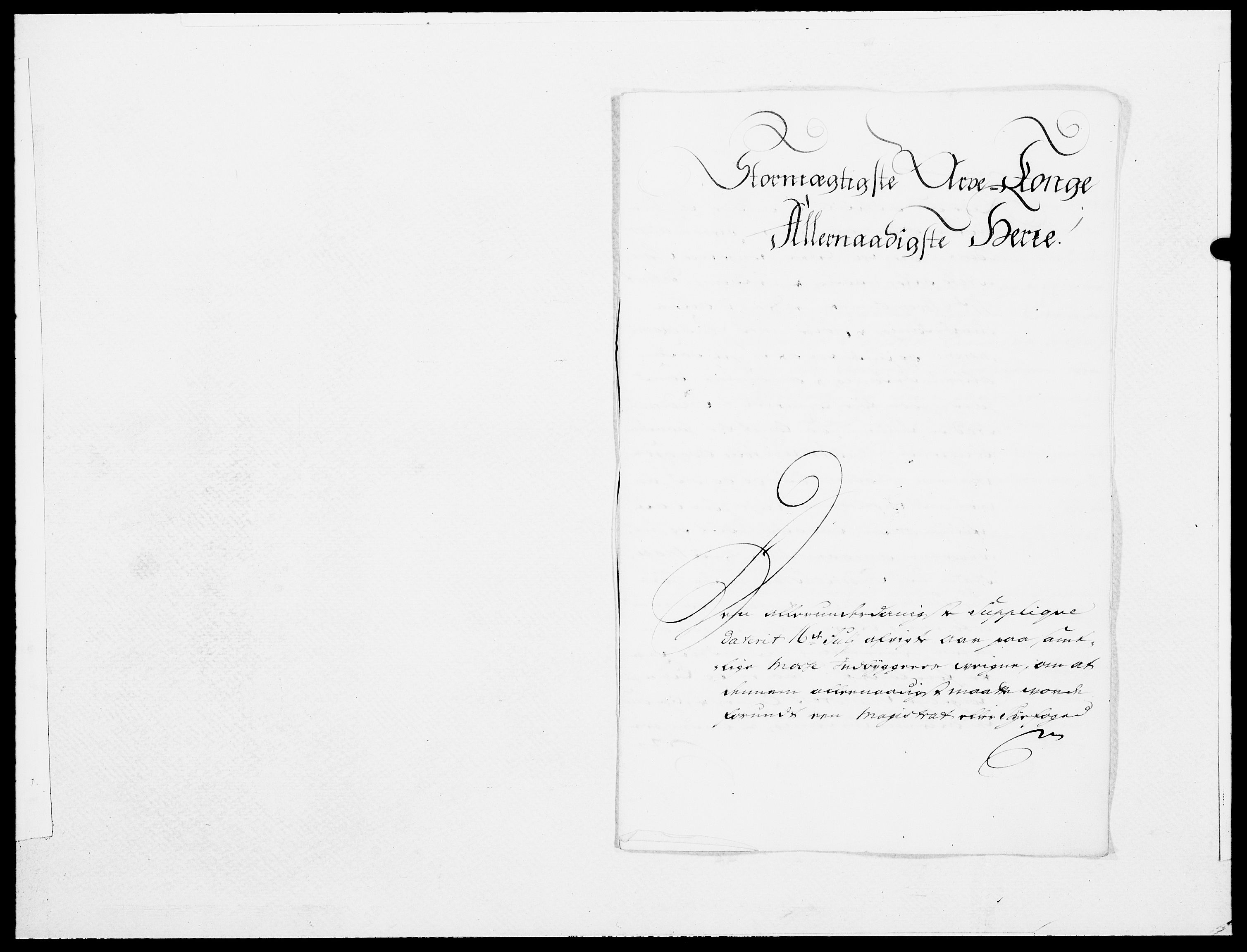 Danske Kanselli 1572-1799, AV/RA-EA-3023/F/Fc/Fcc/Fcca/L0087: Norske innlegg 1572-1799, 1720, p. 378