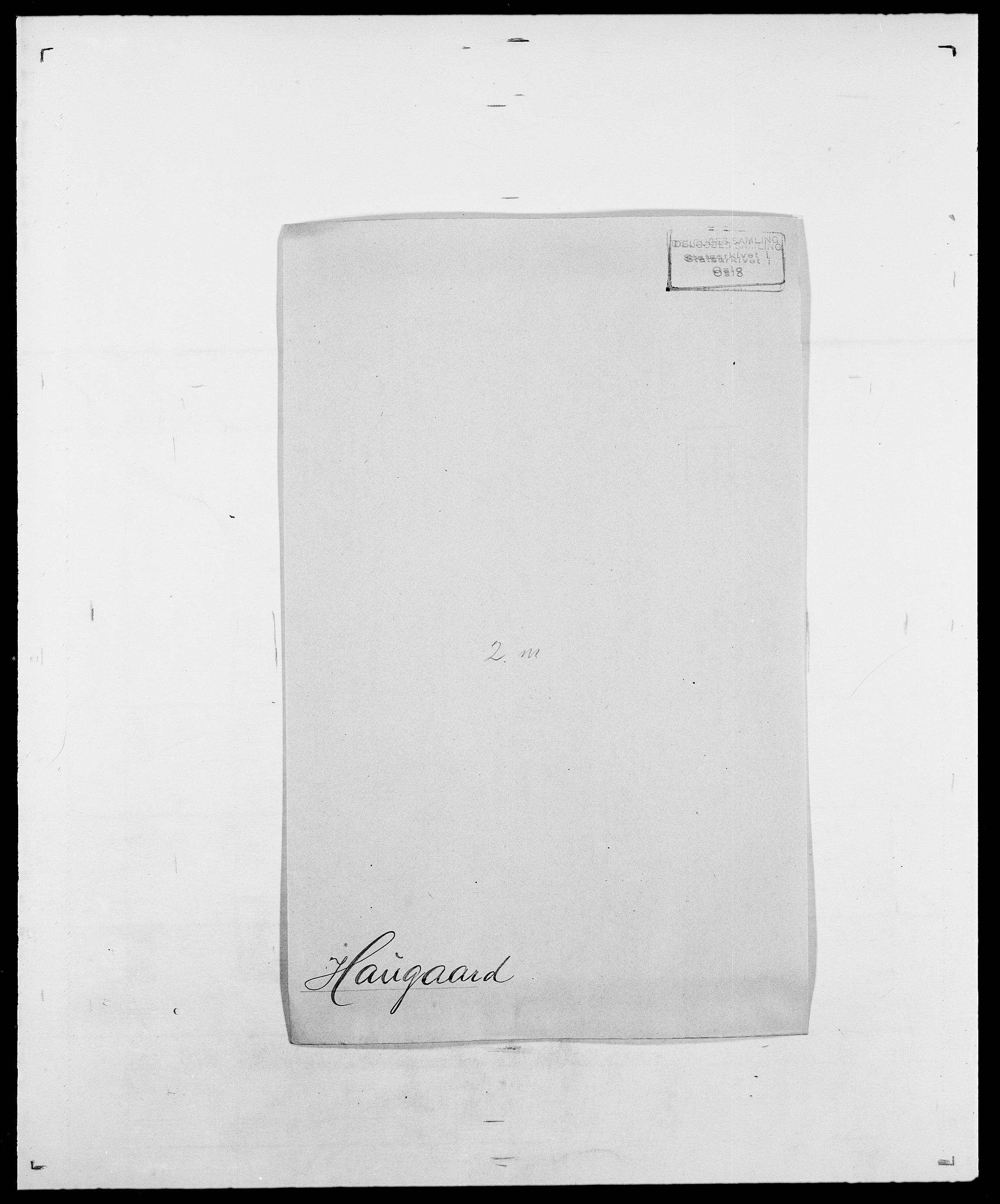 Delgobe, Charles Antoine - samling, SAO/PAO-0038/D/Da/L0016: Hamborg - Hektoen, p. 589