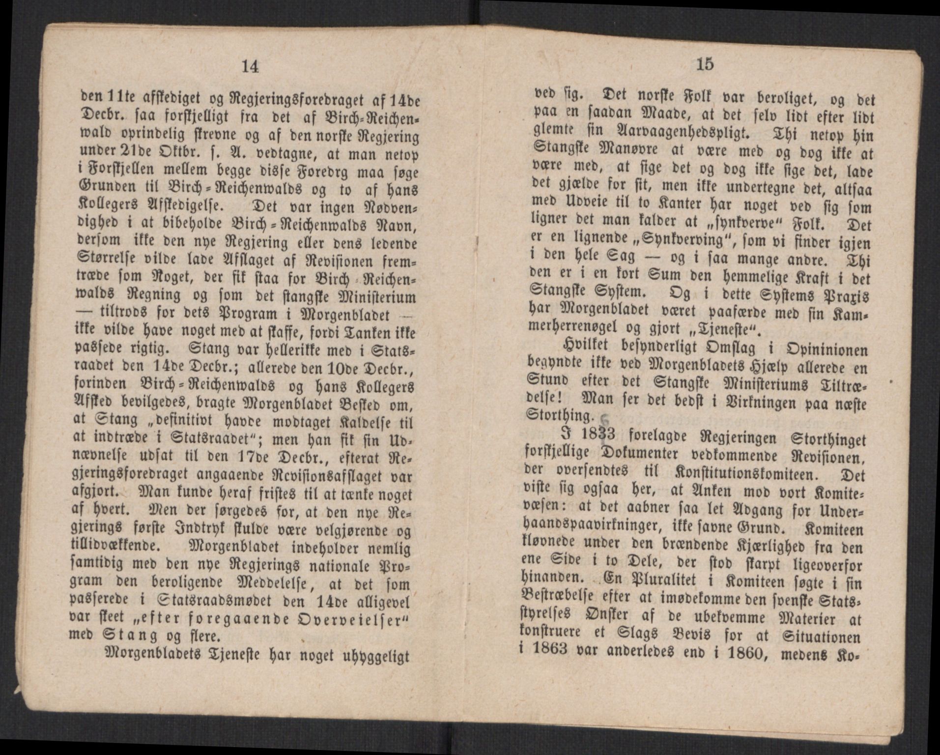 Venstres Hovedorganisasjon, AV/RA-PA-0876/X/L0001: De eldste skrifter, 1860-1936, p. 361