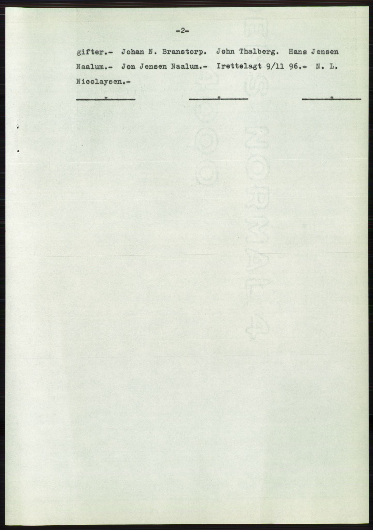 Statsarkivet i Oslo, SAO/A-10621/Z/Zd/L0011: Avskrifter, j.nr 4-798/1960, 1960, p. 46