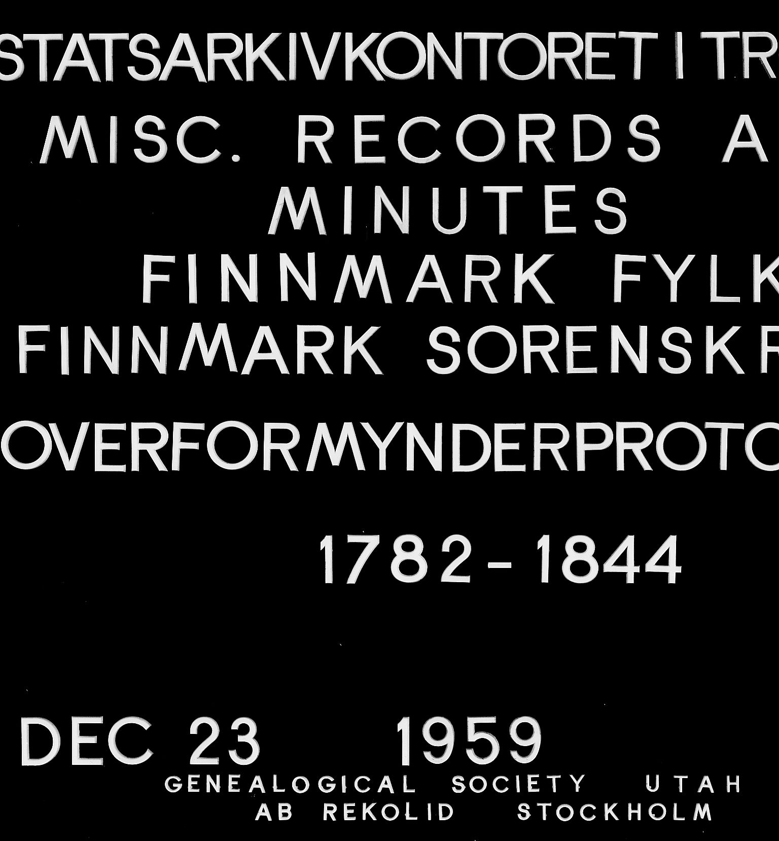 Senja og Tromsø sorenskriveri , SATØ/SATØ-31/H/Hg, 1782-1854, p. 6482
