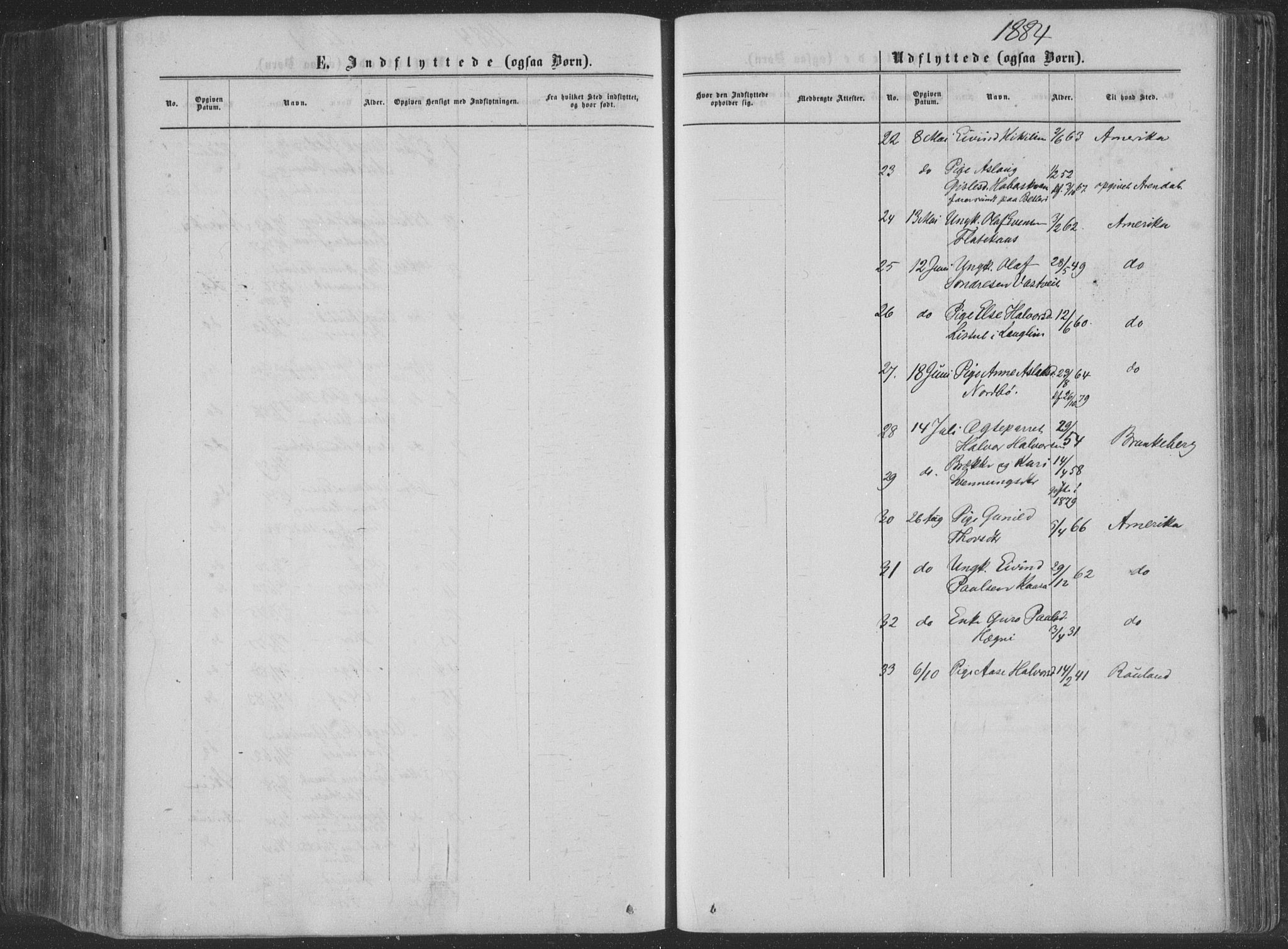 Seljord kirkebøker, SAKO/A-20/F/Fa/L0014: Parish register (official) no. I 14, 1877-1886