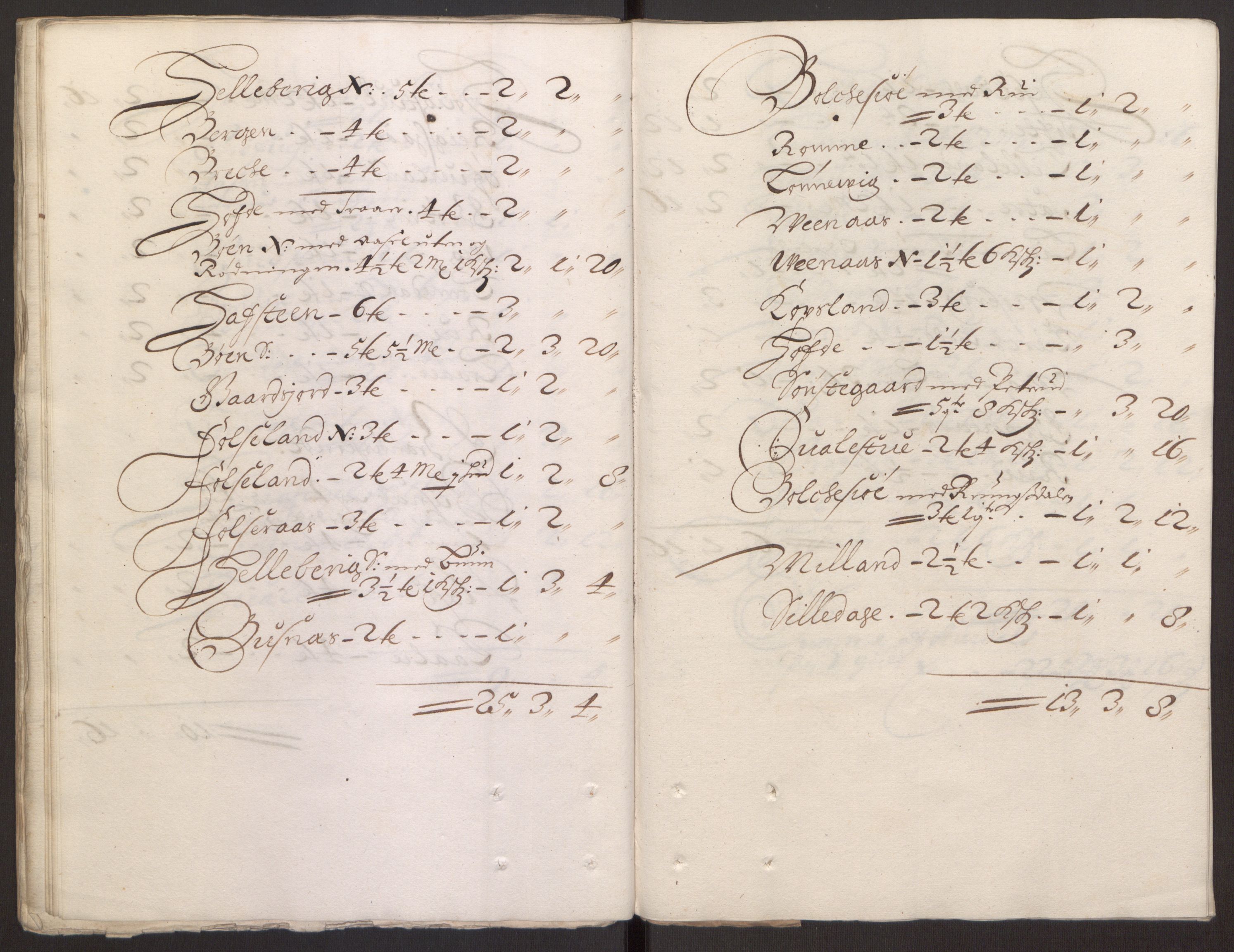 Rentekammeret inntil 1814, Reviderte regnskaper, Fogderegnskap, AV/RA-EA-4092/R35/L2076: Fogderegnskap Øvre og Nedre Telemark, 1680-1684, p. 210