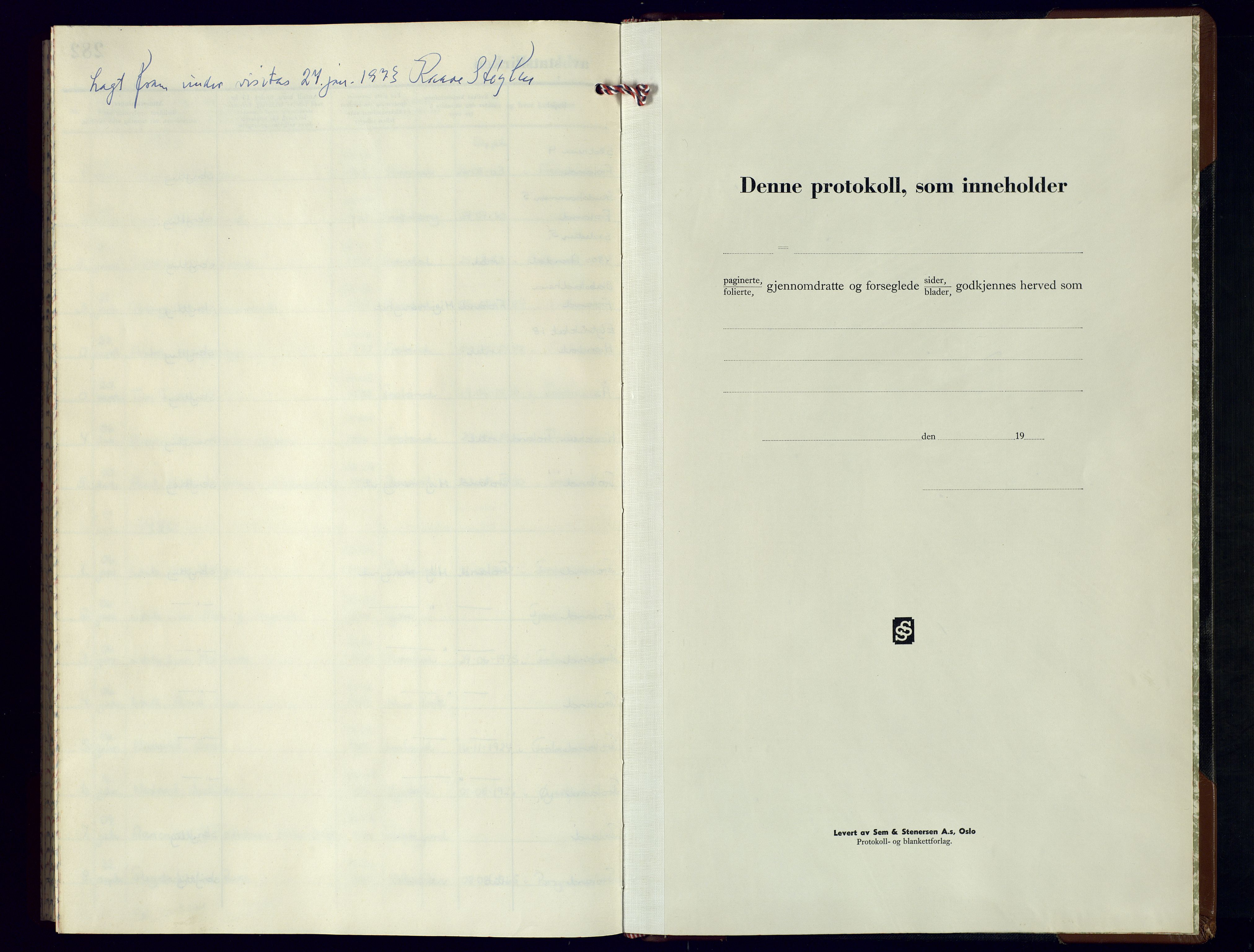 Froland sokneprestkontor, AV/SAK-1111-0013/F/Fb/L0013: Parish register (copy) no. B-13, 1968-1983