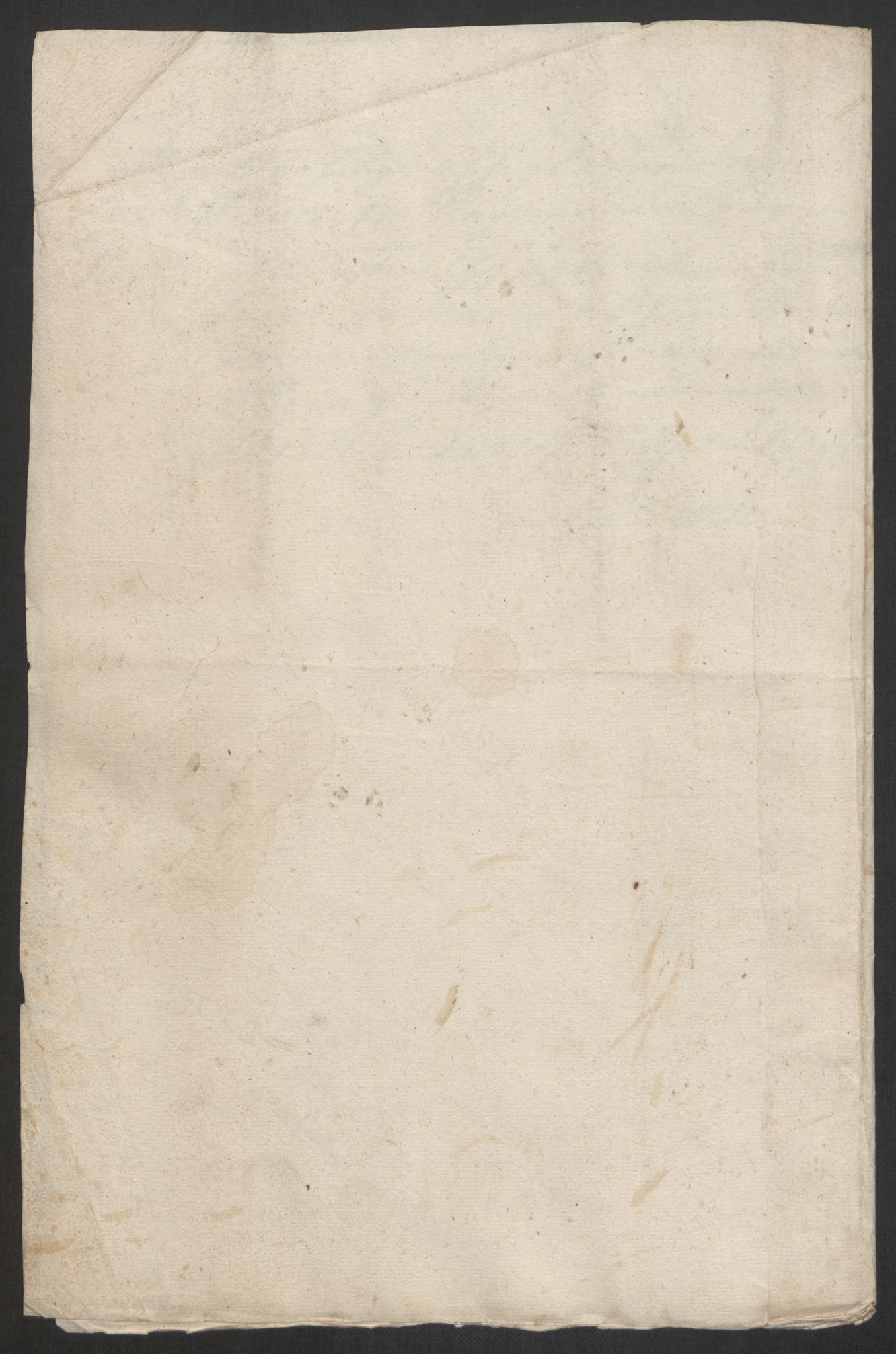 Rentekammeret inntil 1814, Reviderte regnskaper, Byregnskaper, AV/RA-EA-4066/R/Rm/L0285: [M18] Sikt og sakefall, 1681-1718, p. 577