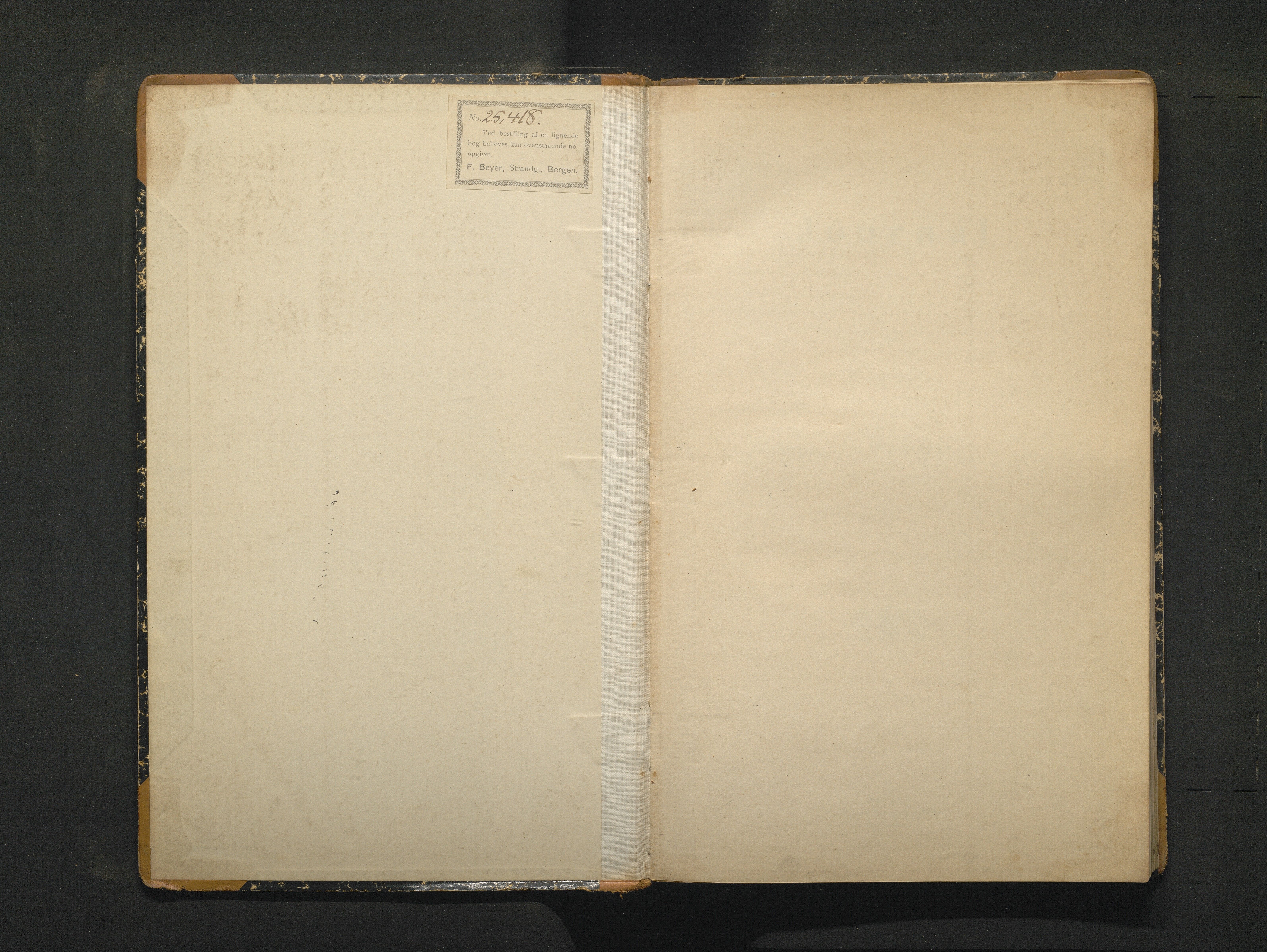 Manger kommune. Skulestyret, IKAH/1261-211/C/Ca/L0002: Journal for Manger skulestyre , 1904-1912