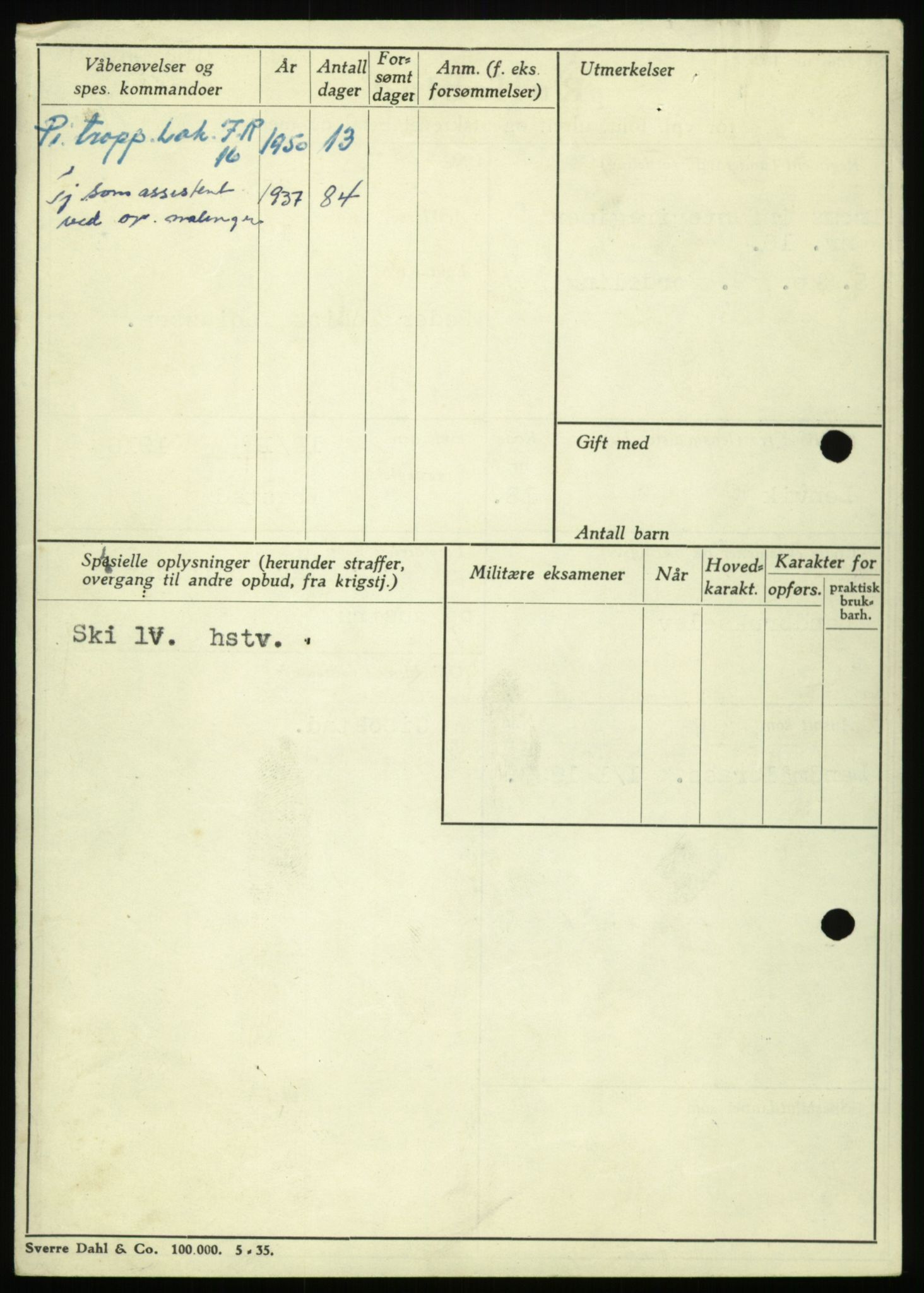 Forsvaret, Troms infanteriregiment nr. 16, AV/RA-RAFA-3146/P/Pa/L0021: Rulleblad for regimentets menige mannskaper, årsklasse 1937, 1937, p. 1178