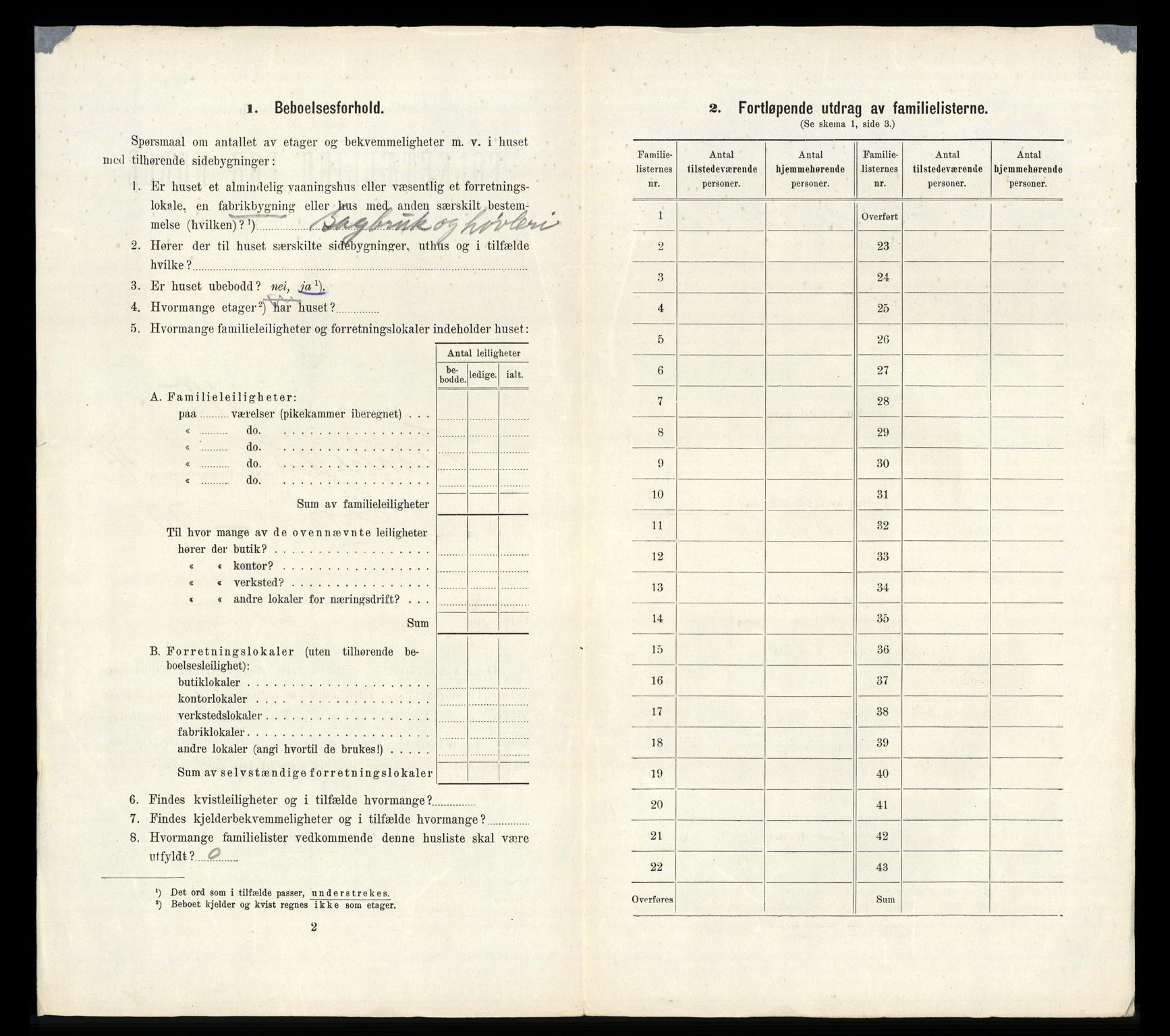 RA, 1910 census for Fredrikstad, 1910, p. 2777