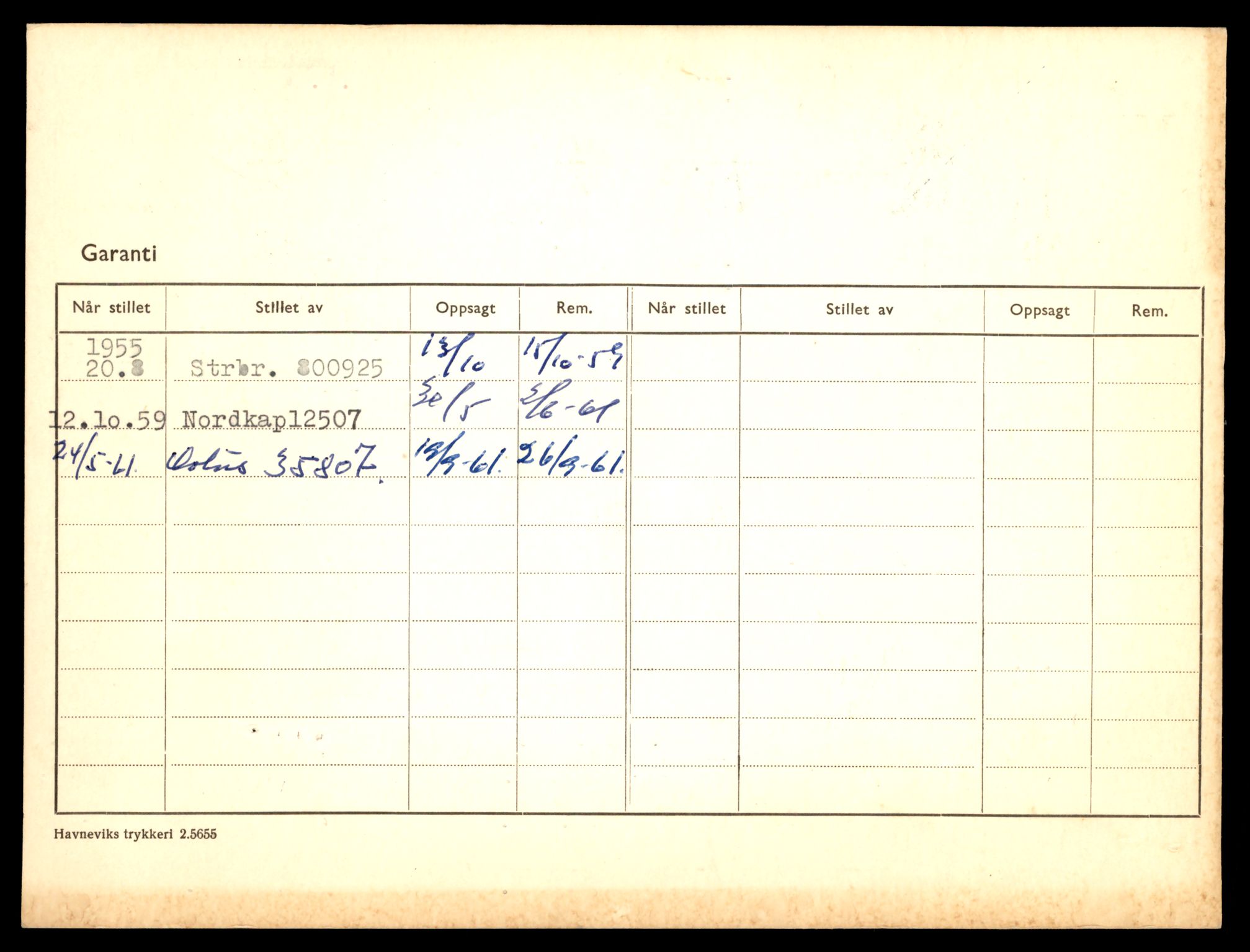 Møre og Romsdal vegkontor - Ålesund trafikkstasjon, AV/SAT-A-4099/F/Fe/L0049: Registreringskort for kjøretøy T 14864 - T 18613, 1927-1998, p. 654