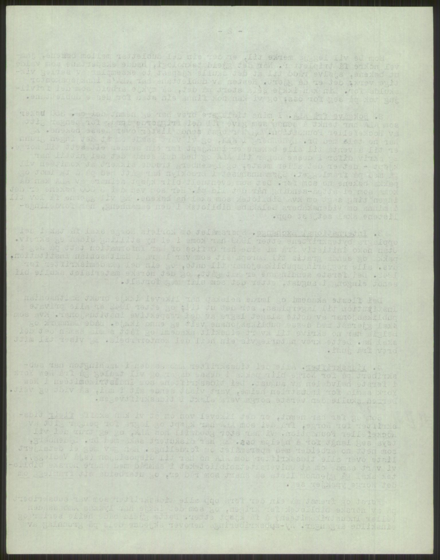 Universitetsbiblioteket i Oslo, RA/S-4102/D/De/L0002: --, 1918-1950, p. 760