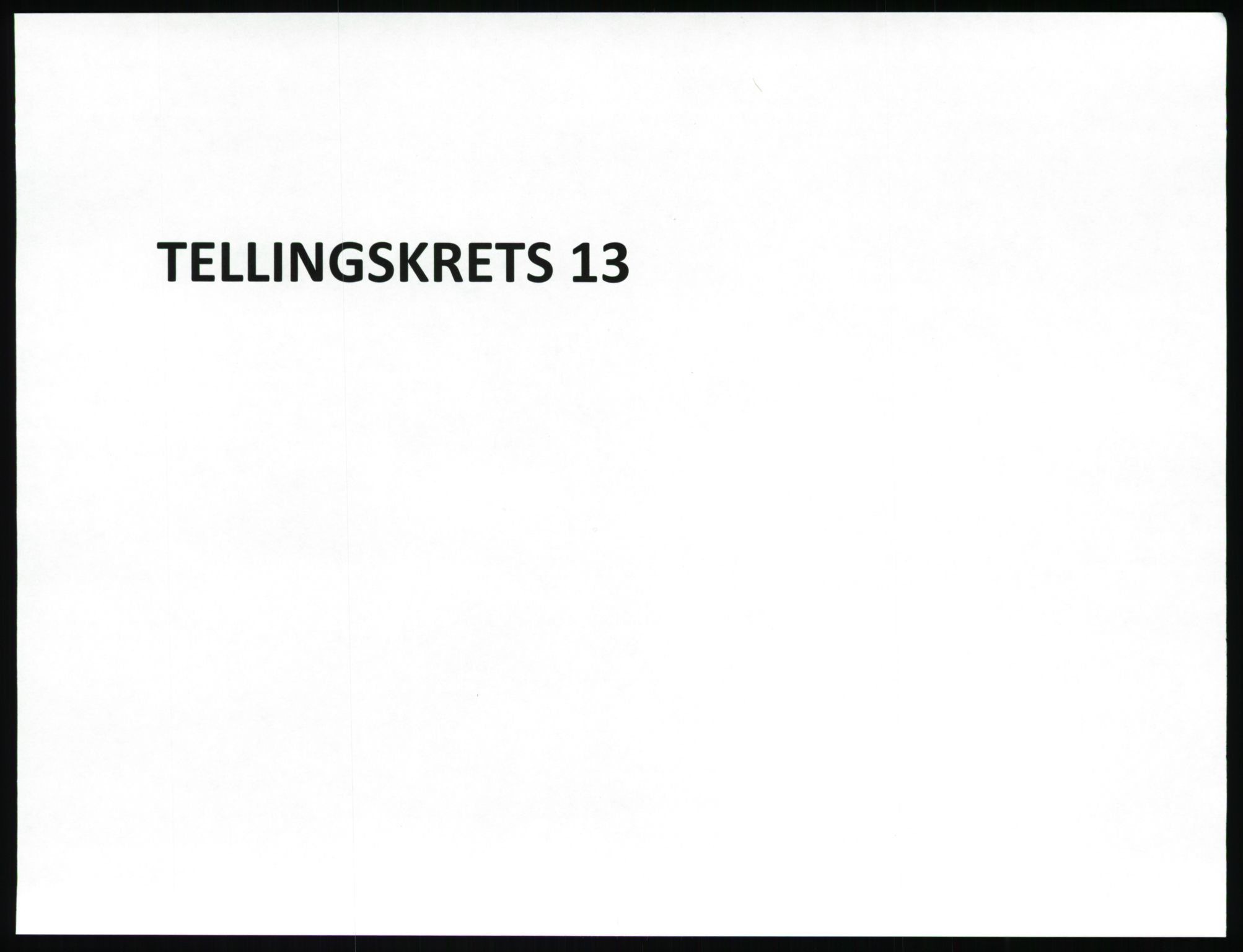 SAT, 1920 census for Sunnylven, 1920, p. 564