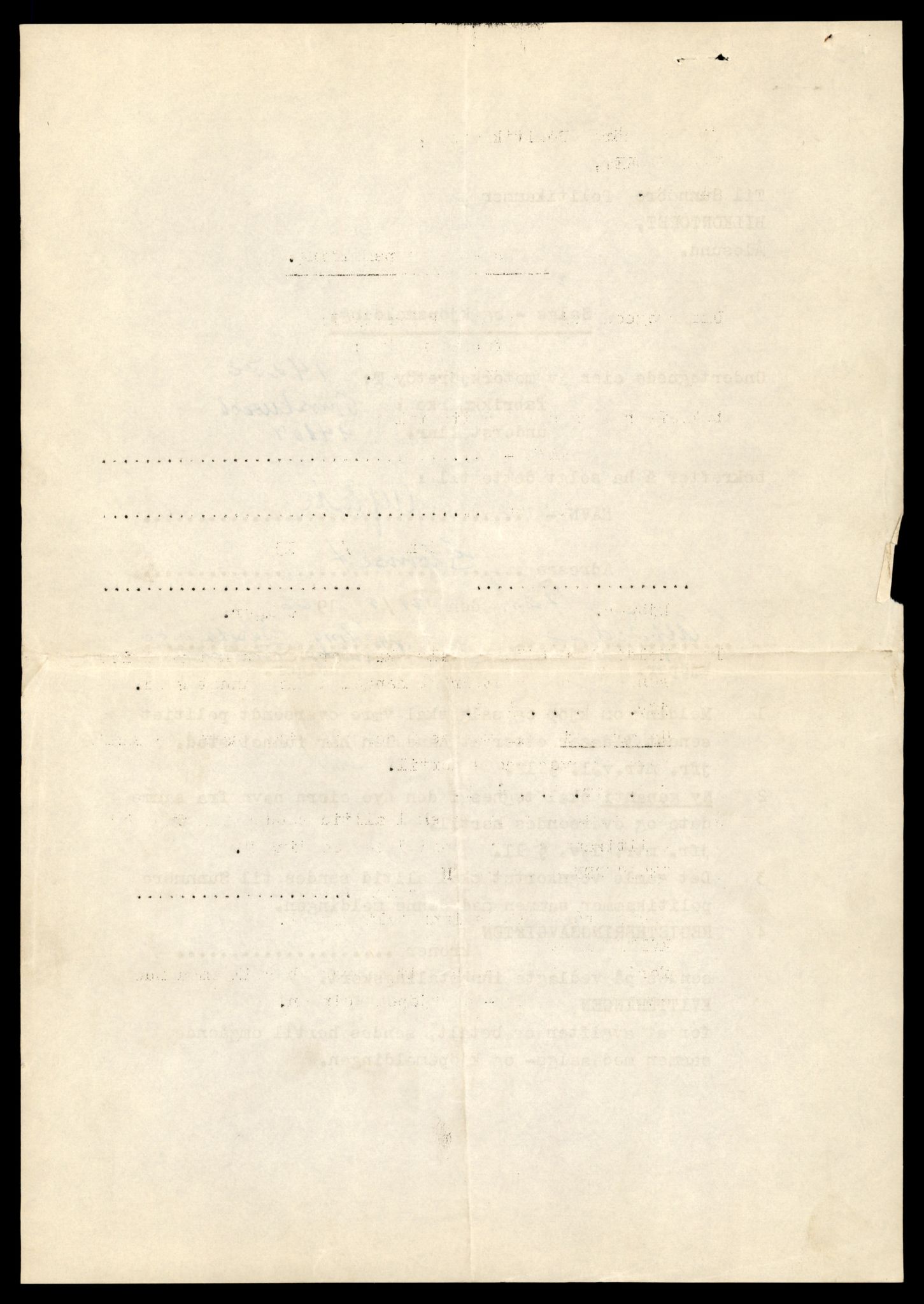 Møre og Romsdal vegkontor - Ålesund trafikkstasjon, AV/SAT-A-4099/F/Fe/L0044: Registreringskort for kjøretøy T 14205 - T 14319, 1927-1998, p. 1941